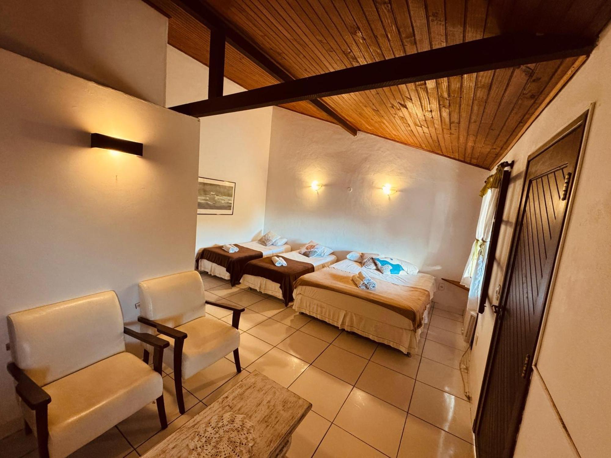 Superior Quadruple Room