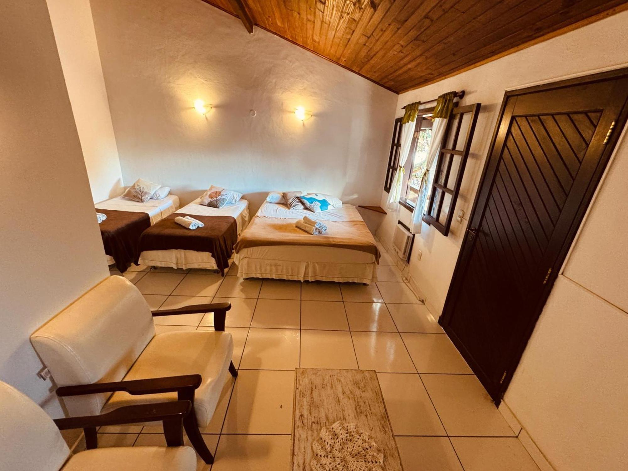 Superior Quadruple Room