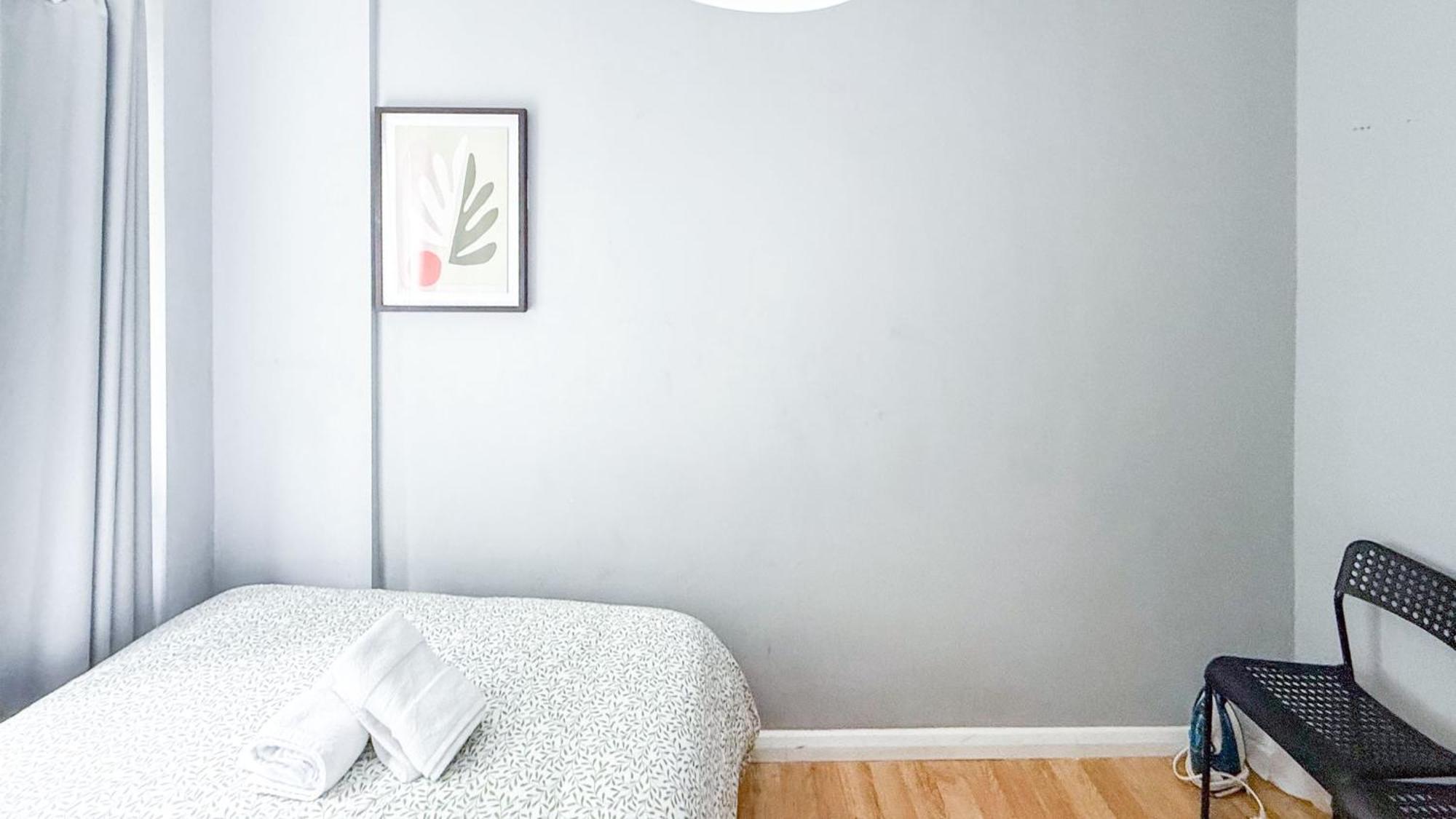 Budget Double Room