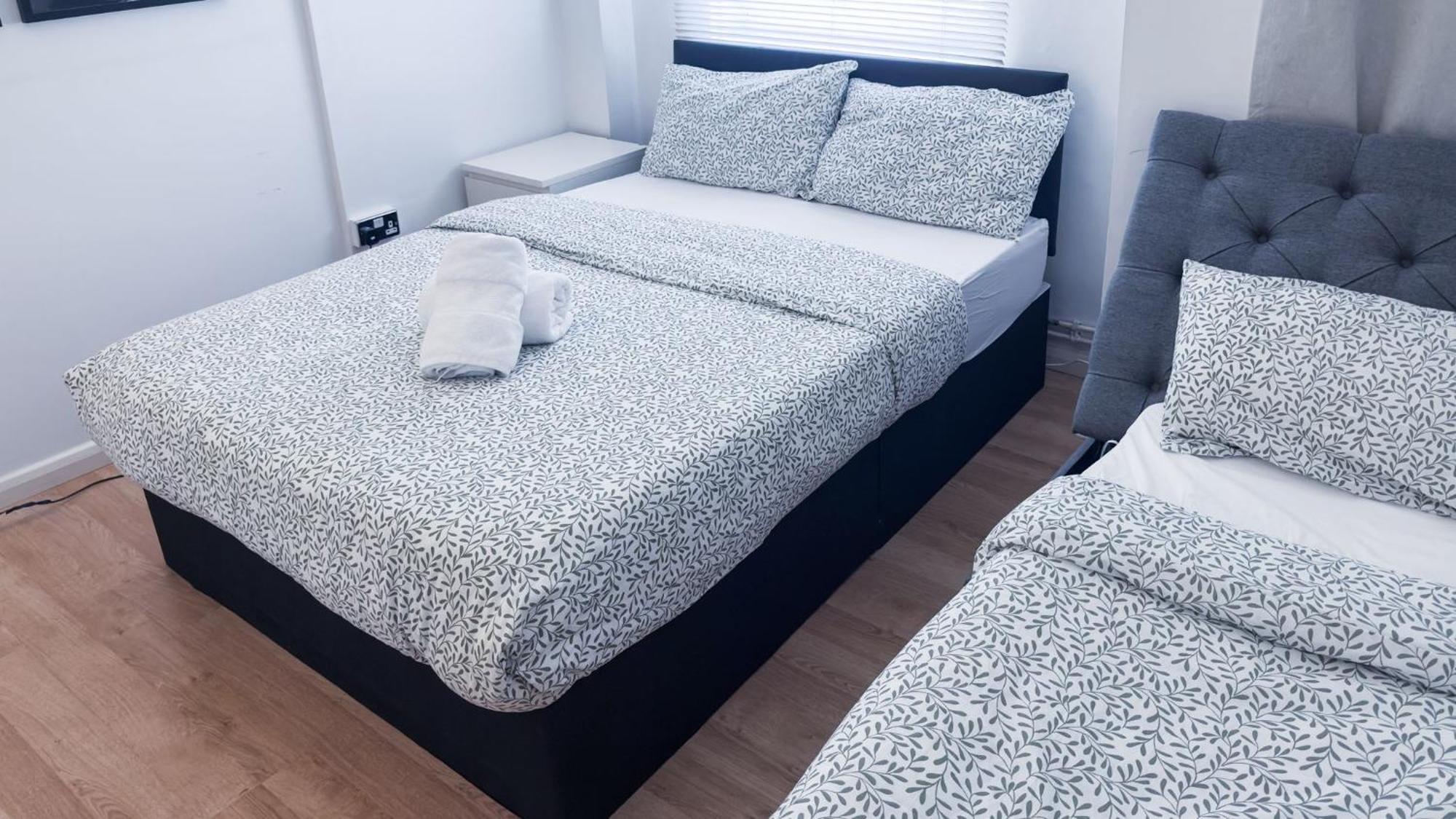 Double Room Balcony