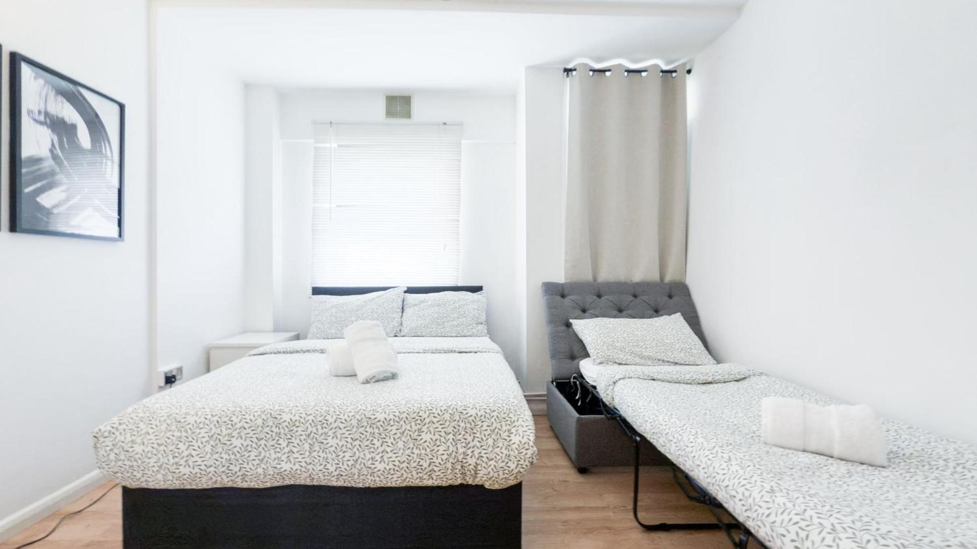Double Room Balcony