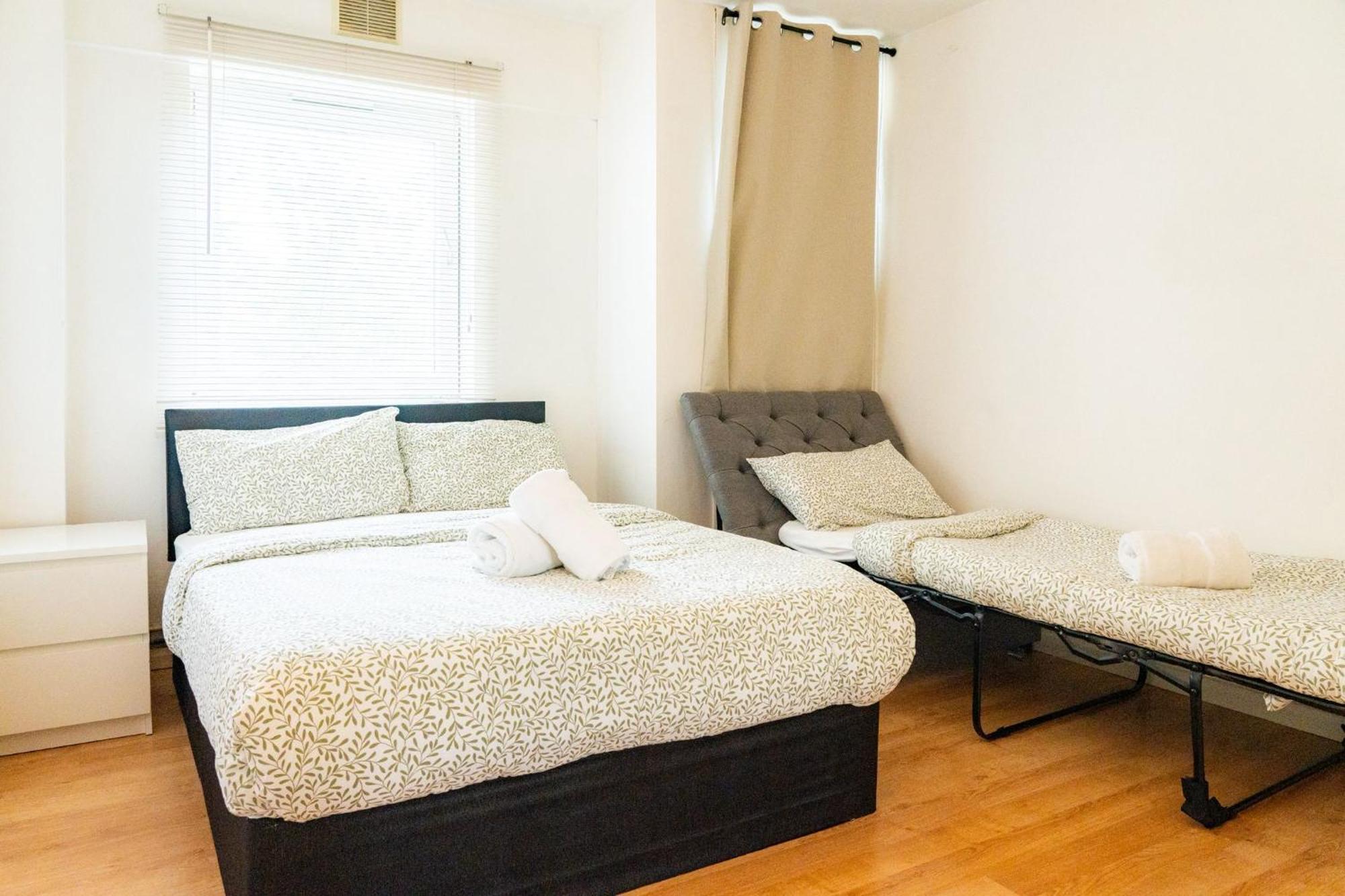 Double Room Balcony