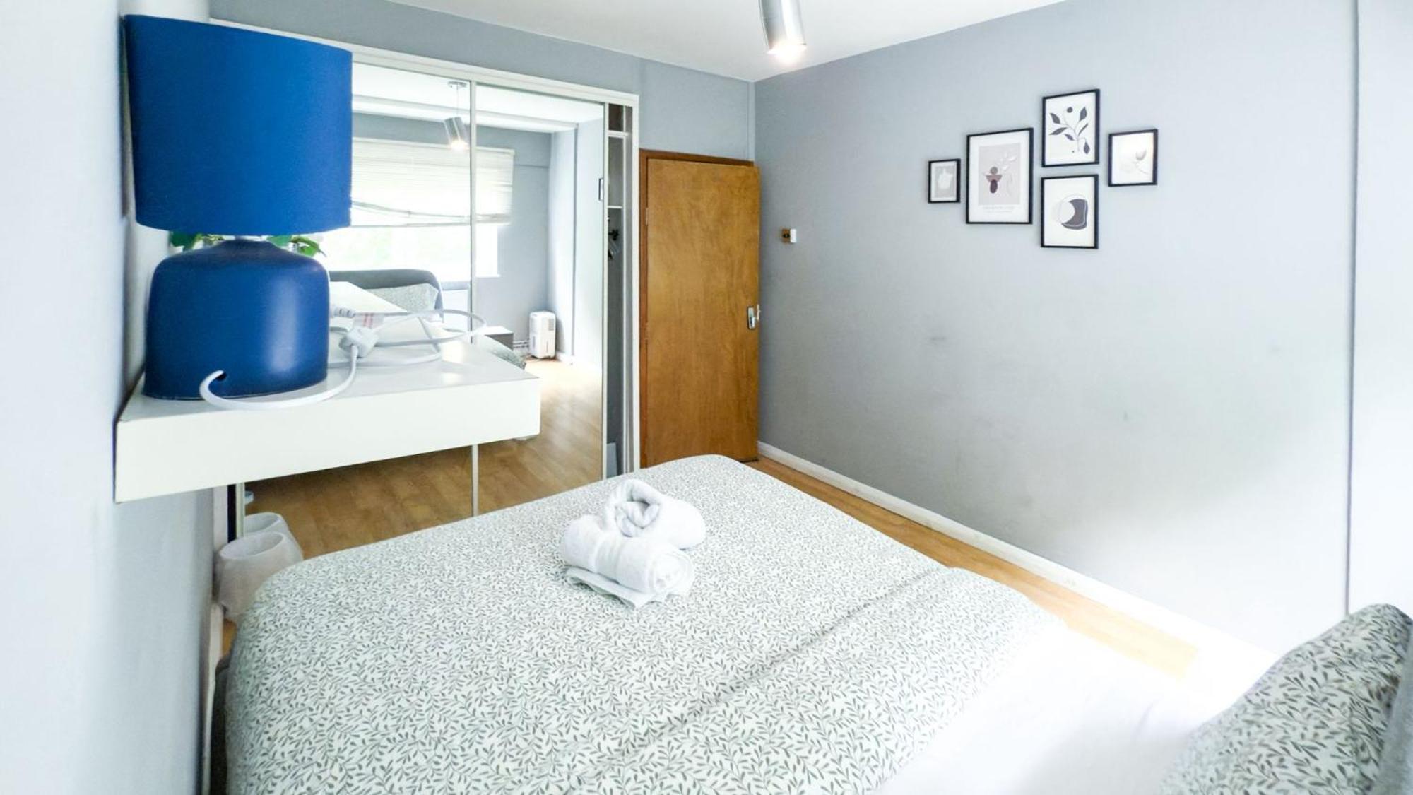 Large Double Room