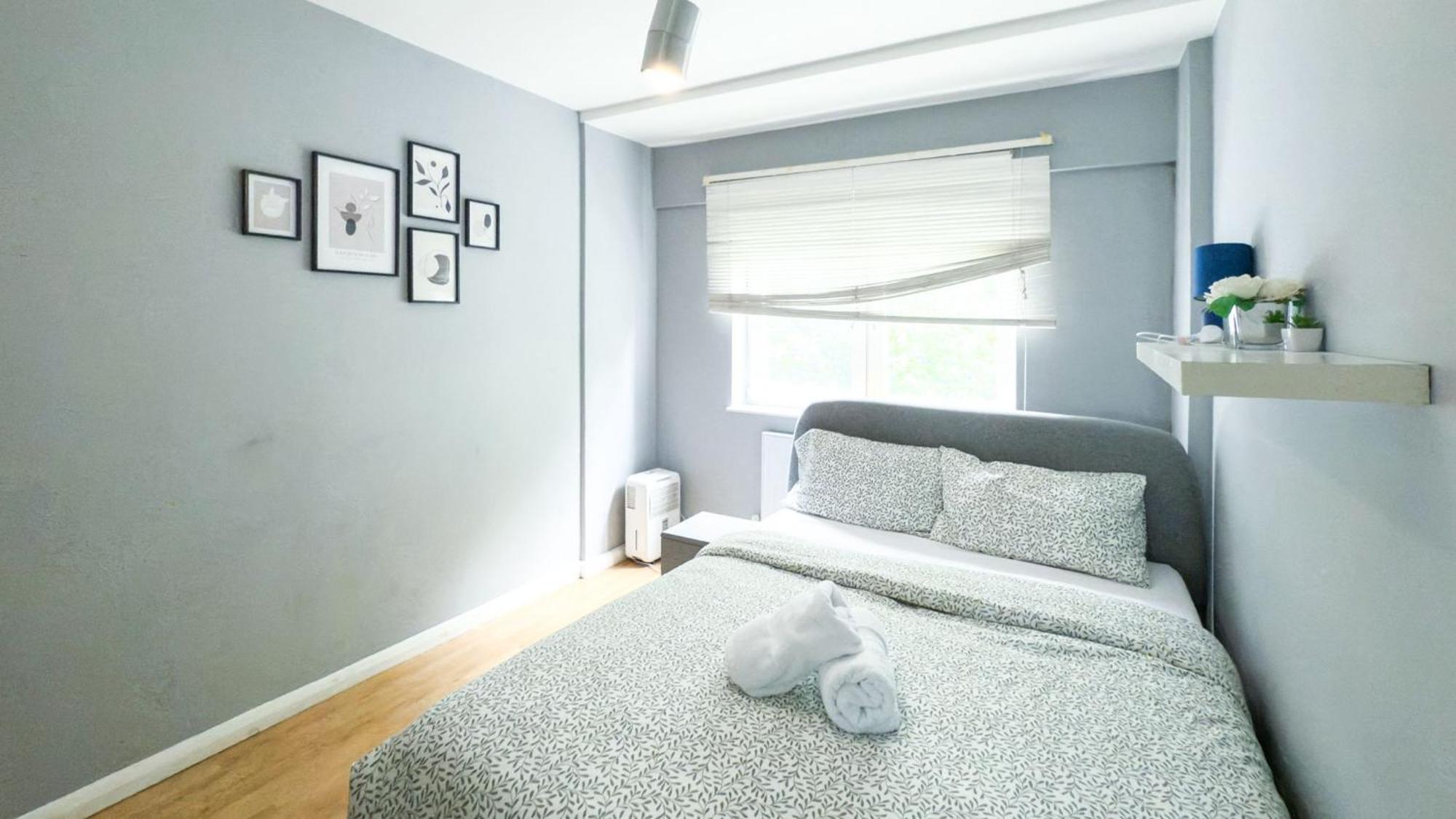 Large Double Room