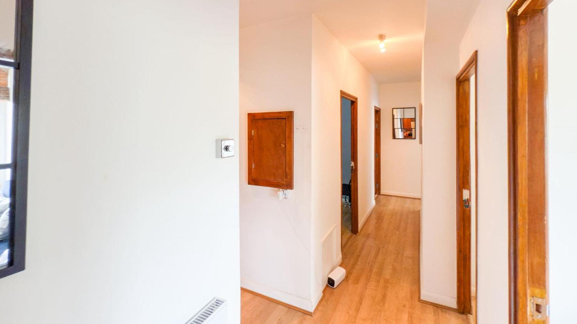 Large Double Room