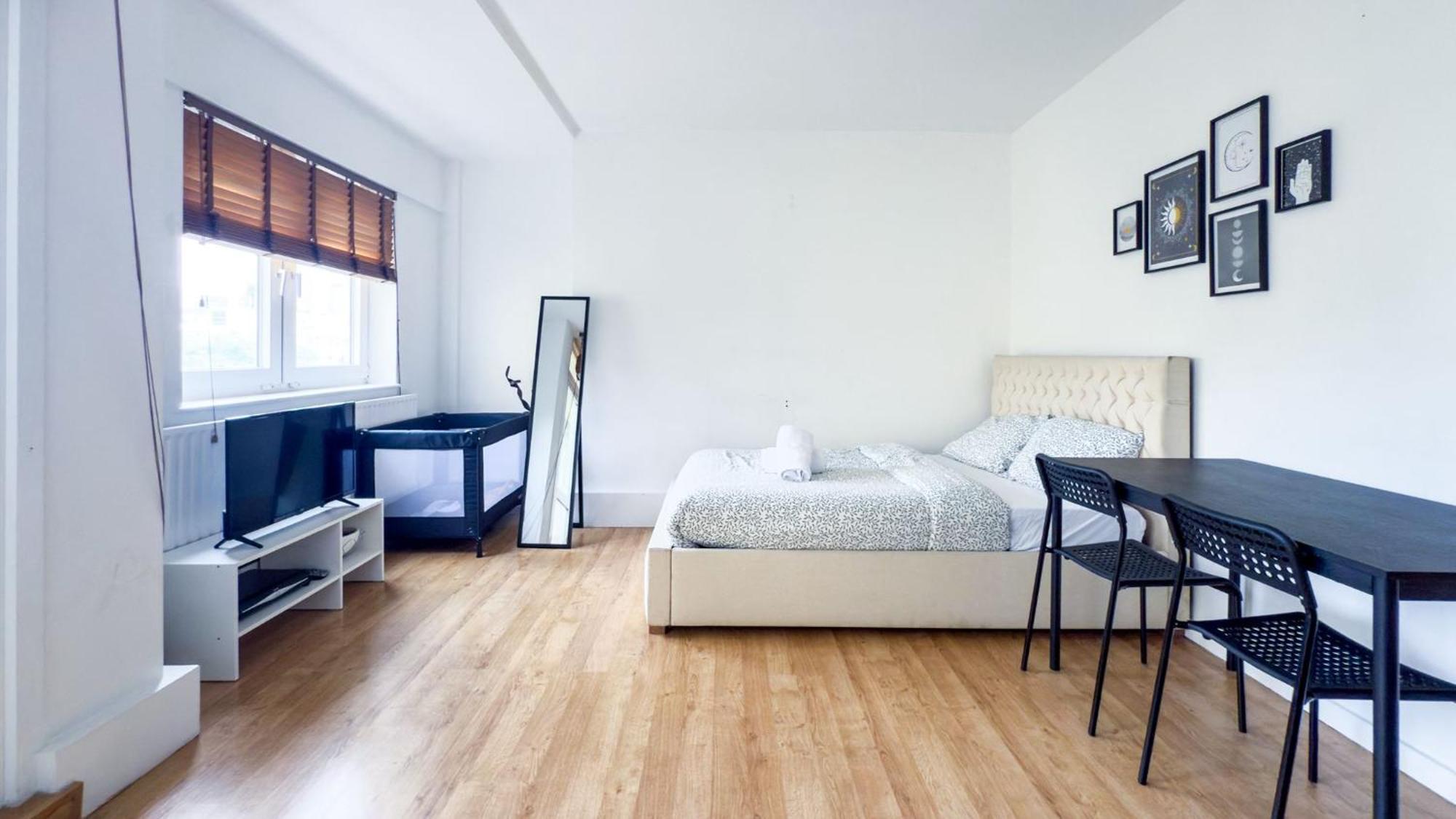 Quadruple Room Balcony