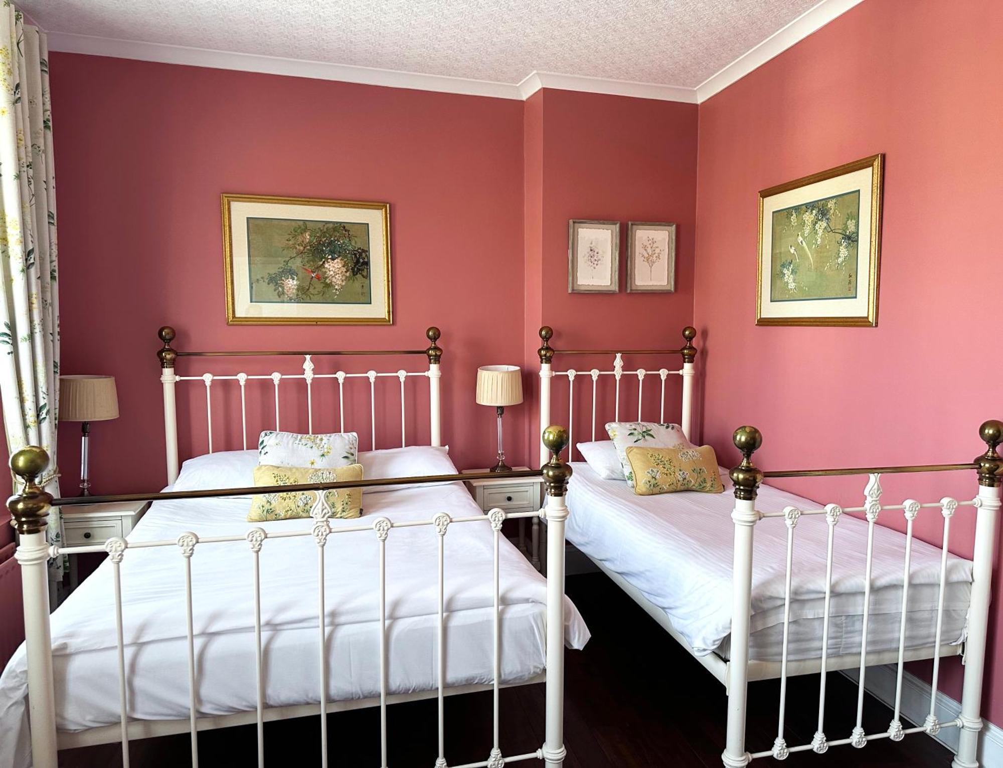 Basic Triple Room