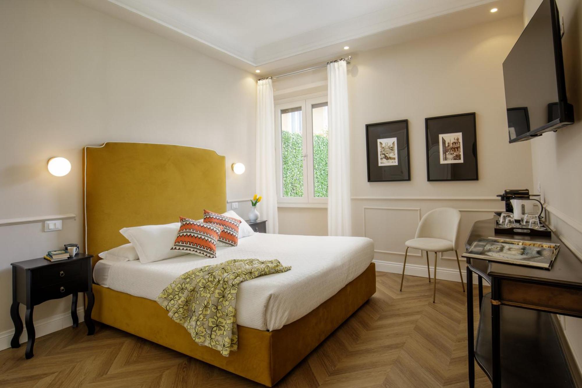 Double or Twin Room