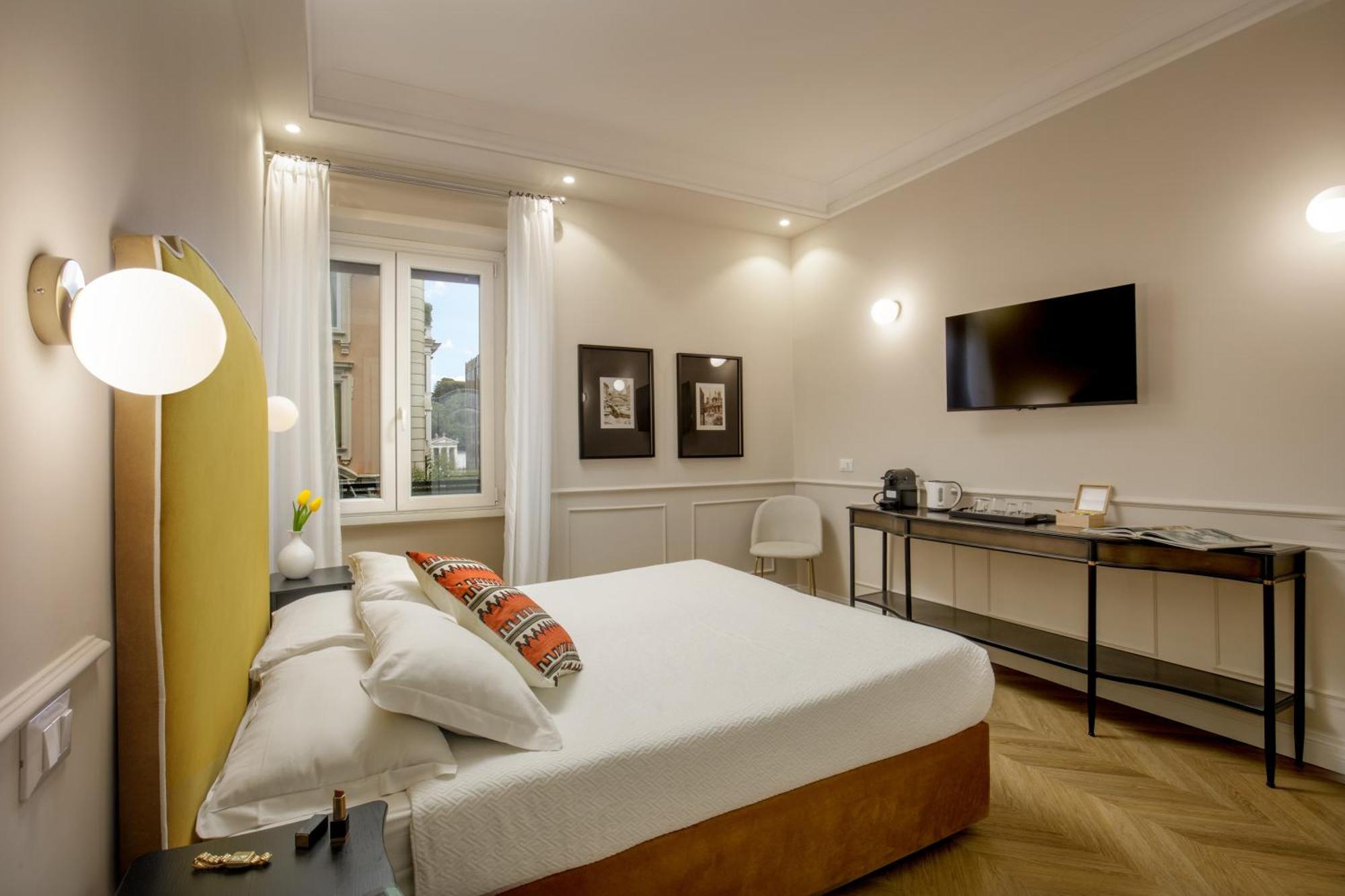 Double or Twin Room
