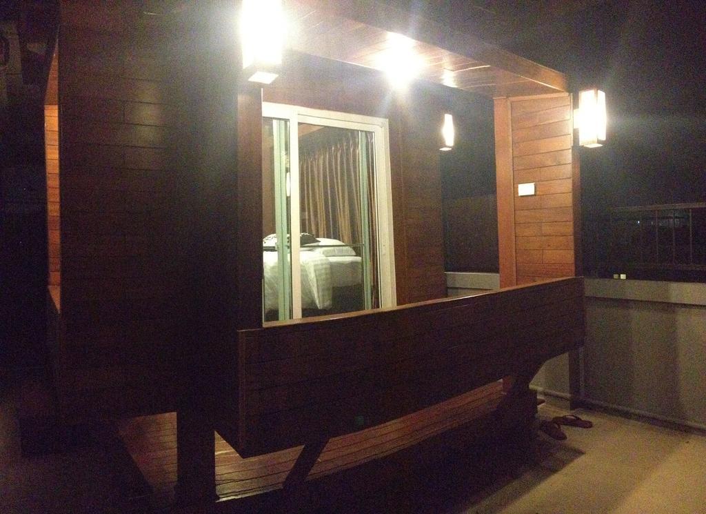 Suite - Dachterrasse