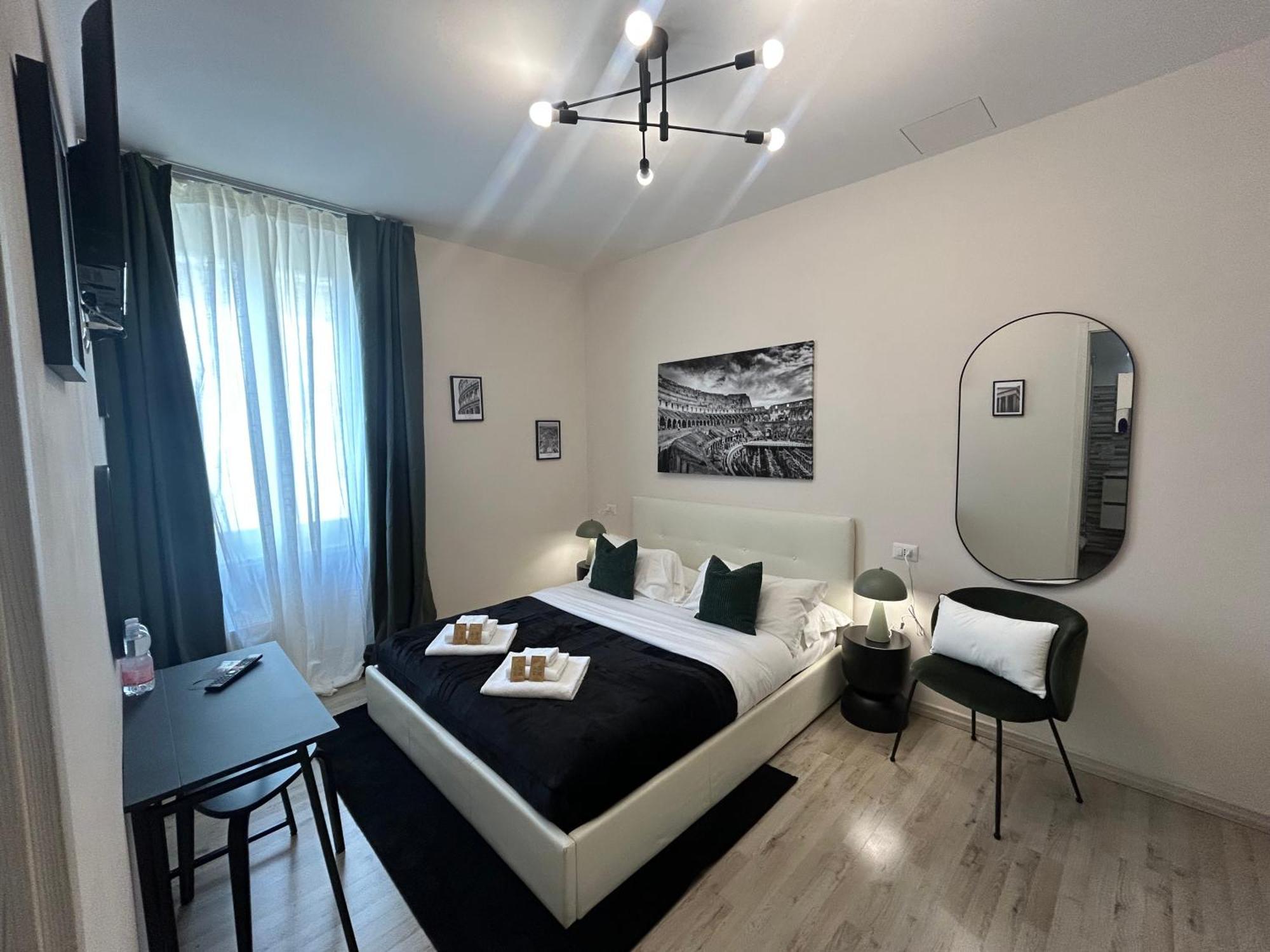 King Room
