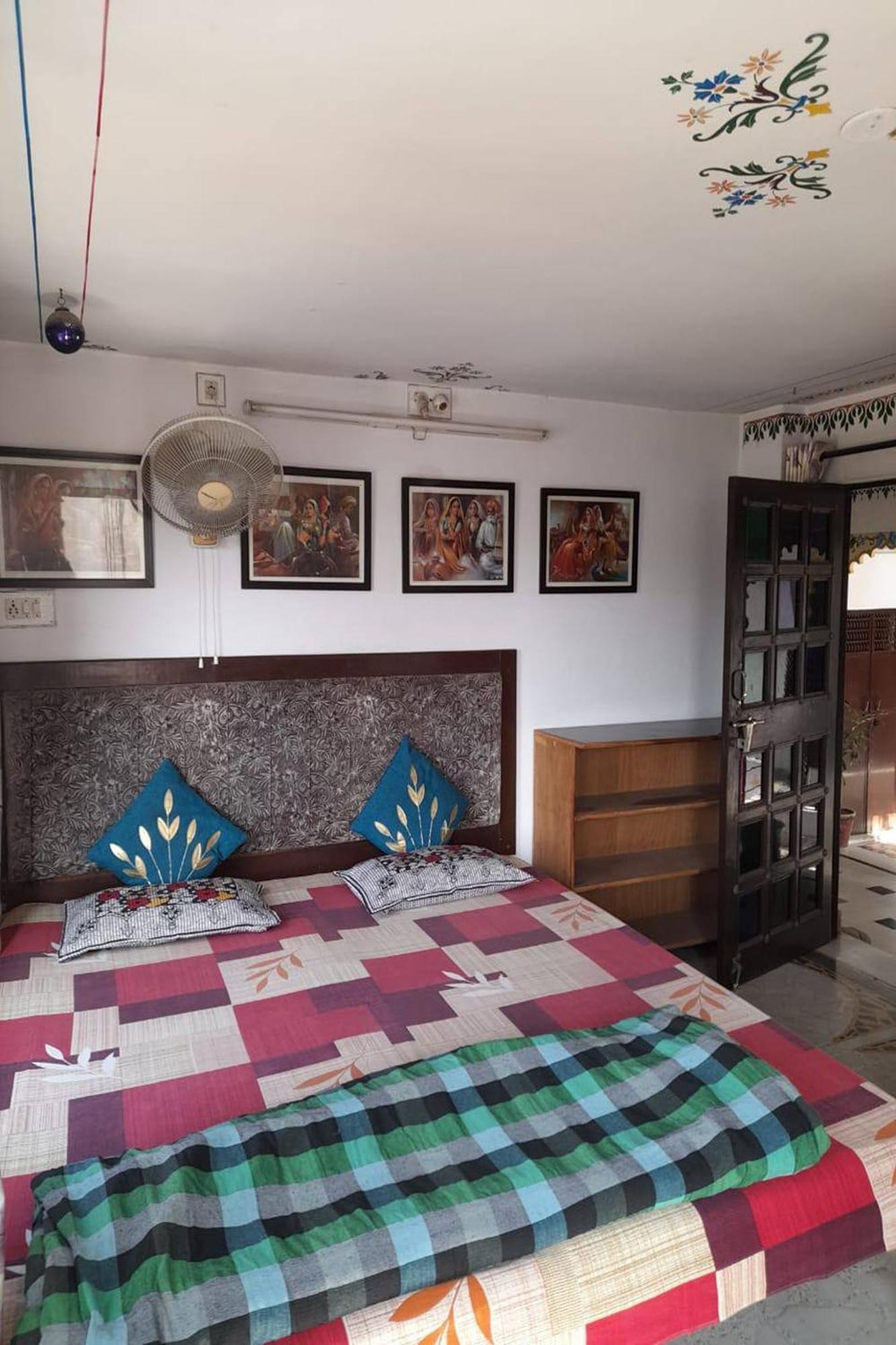 Double Room Lake View