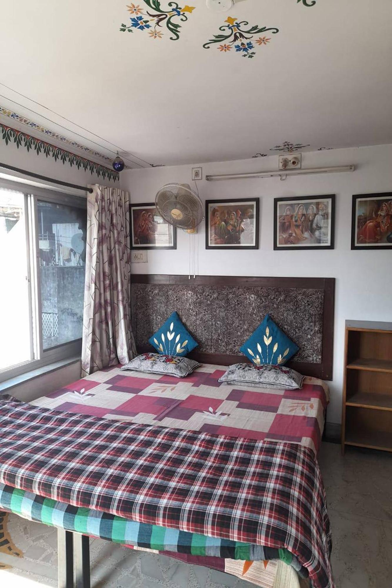 Double Room Lake View