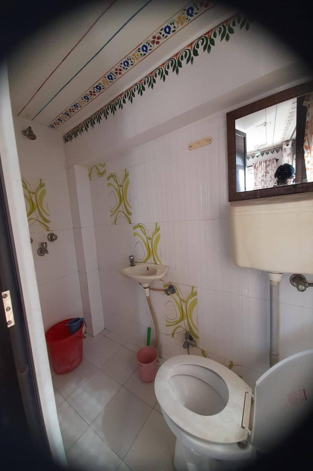Double Room Lake View