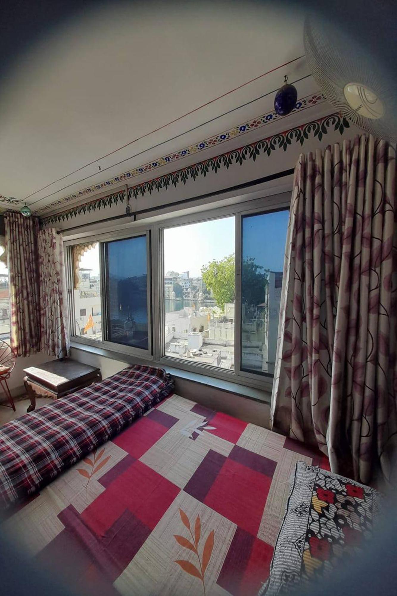 Double Room Lake View
