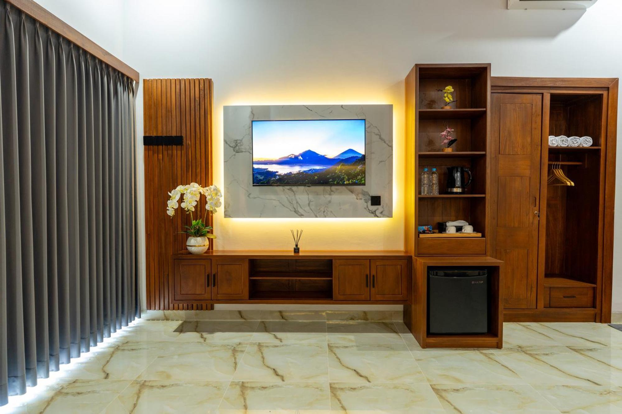 One Bedroom with Private Pool Villa