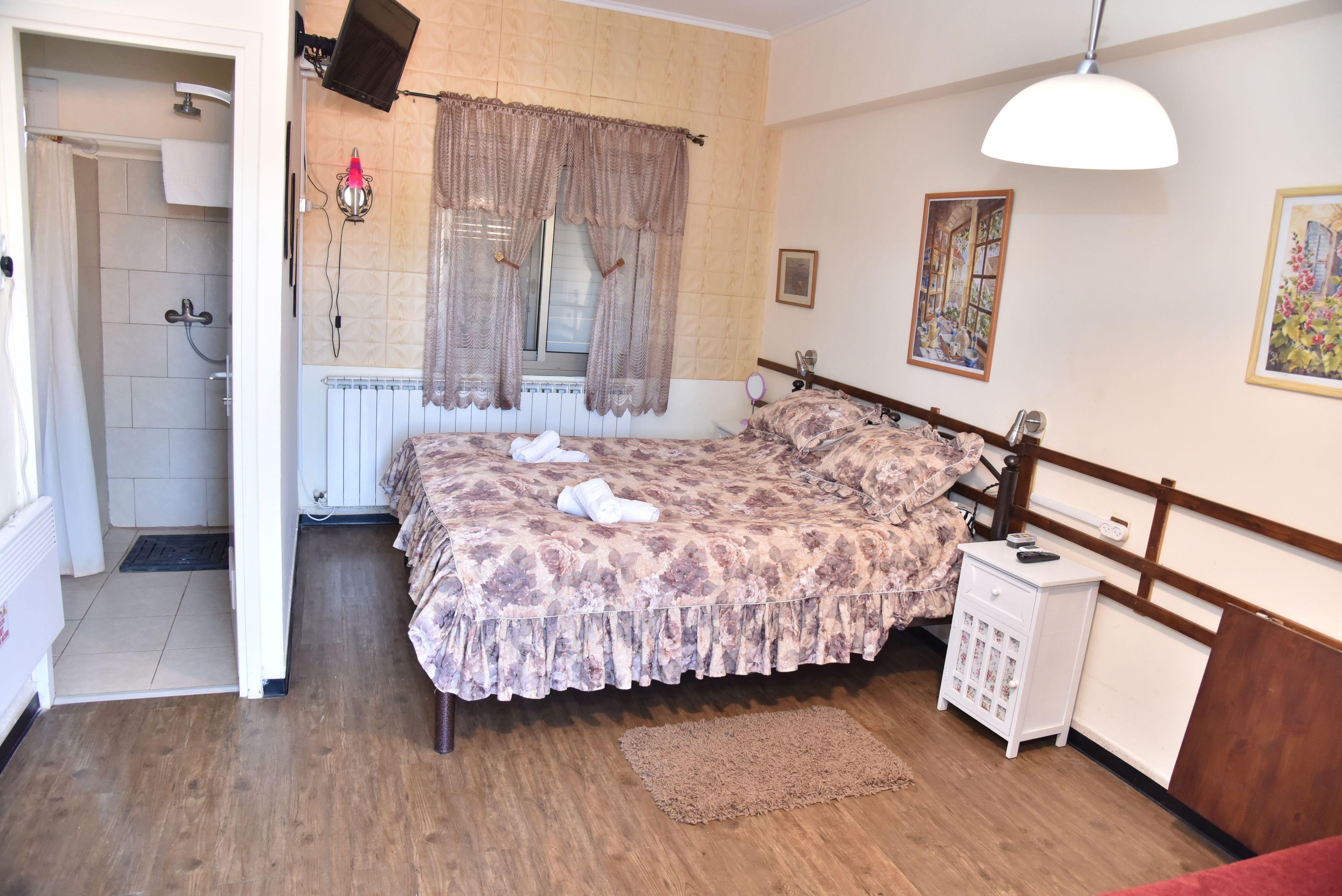 Double Room   with Shower