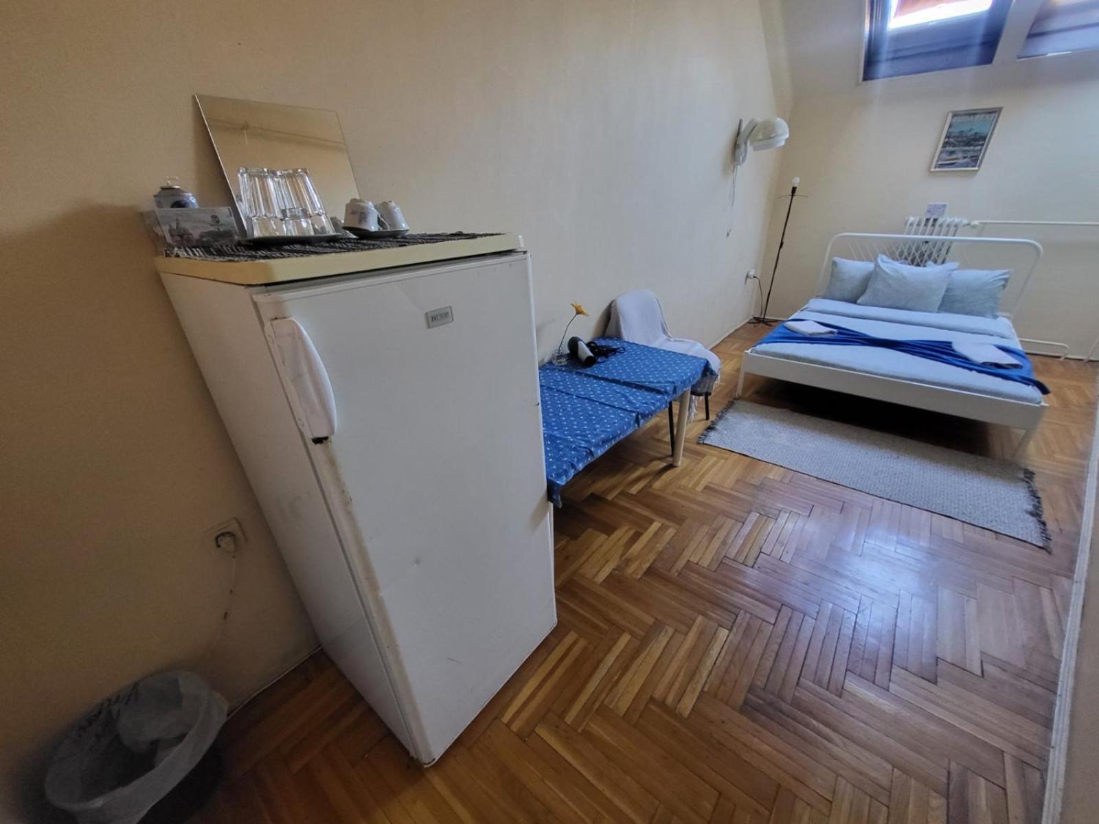 Apartamento Loft de 2 dormitorios