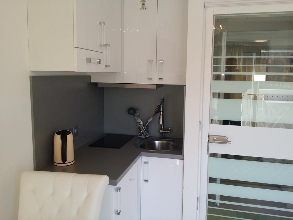 Comfort Double Room with Lake View