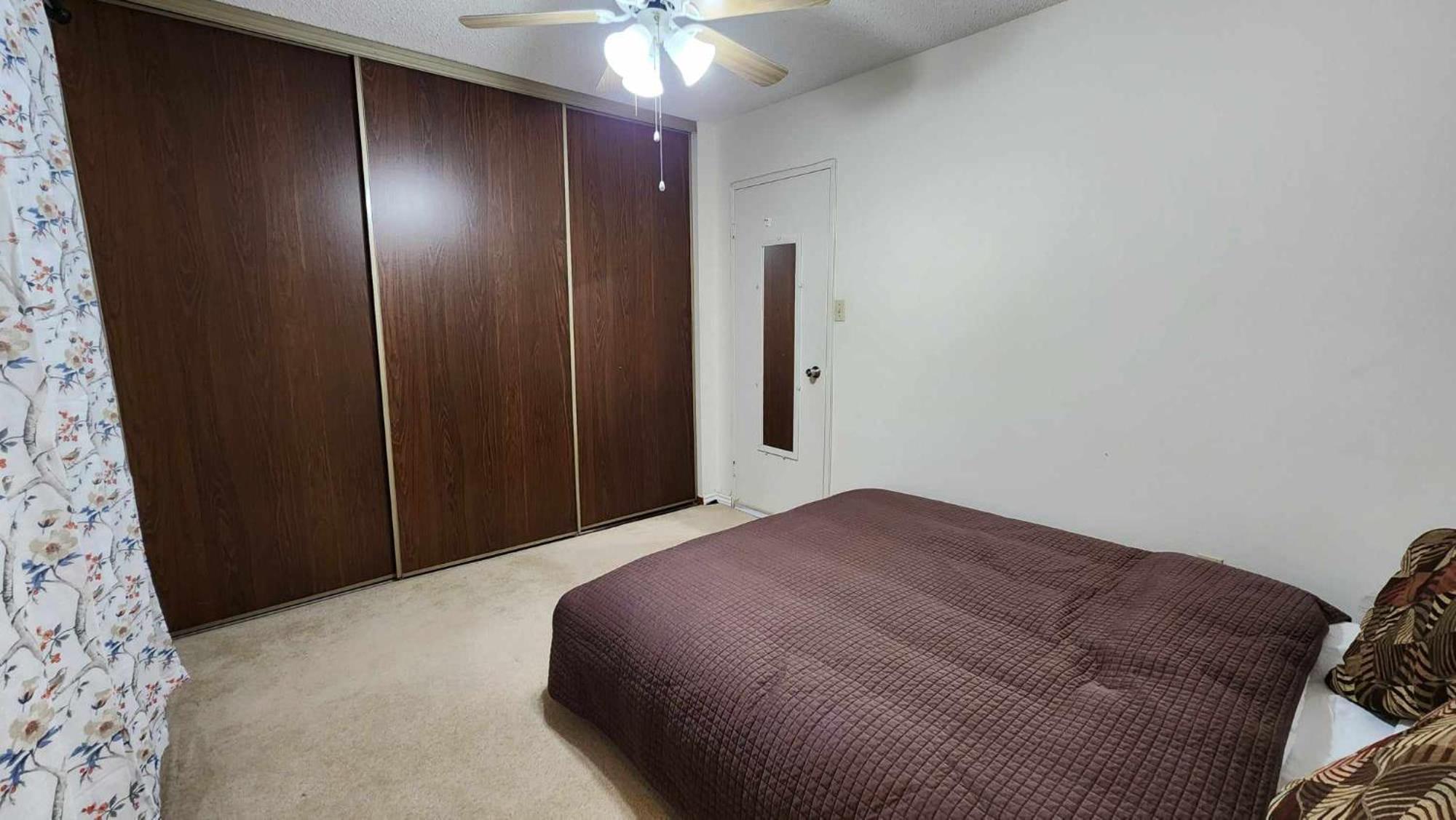 Budget Double Room
