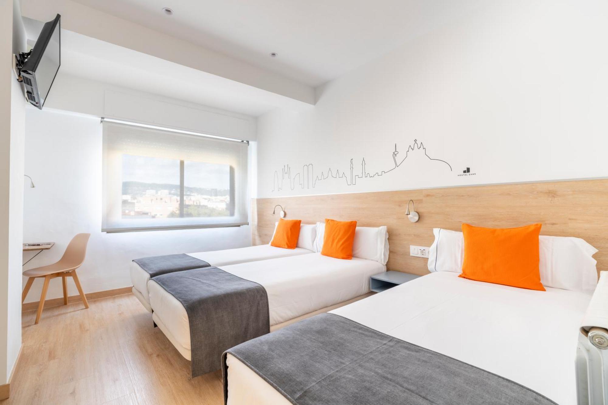 Double Room Extra Bed