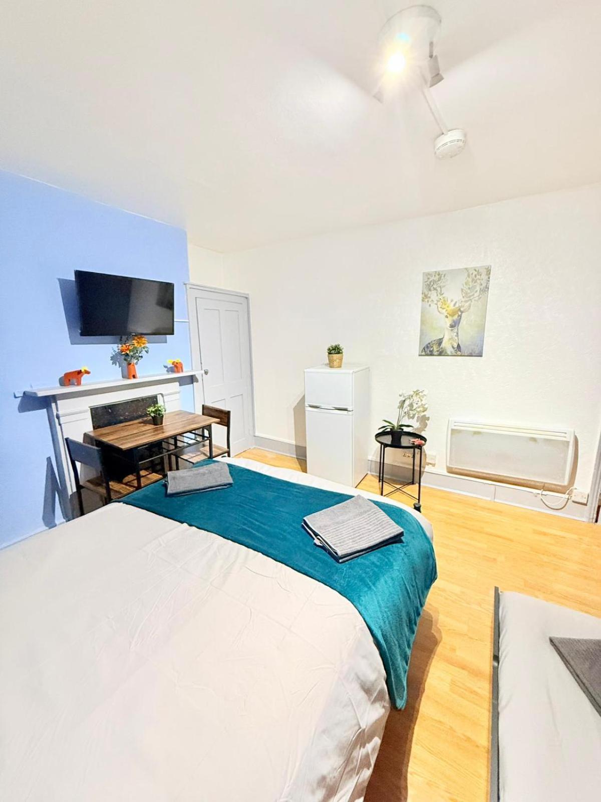 Standard Family Room
