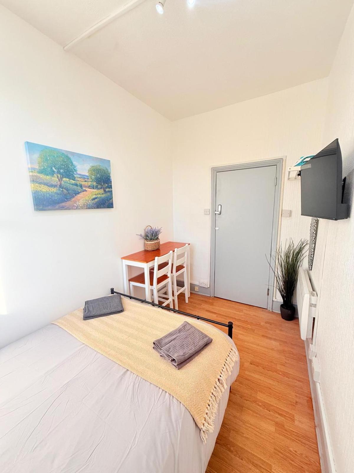 Budget Double Room