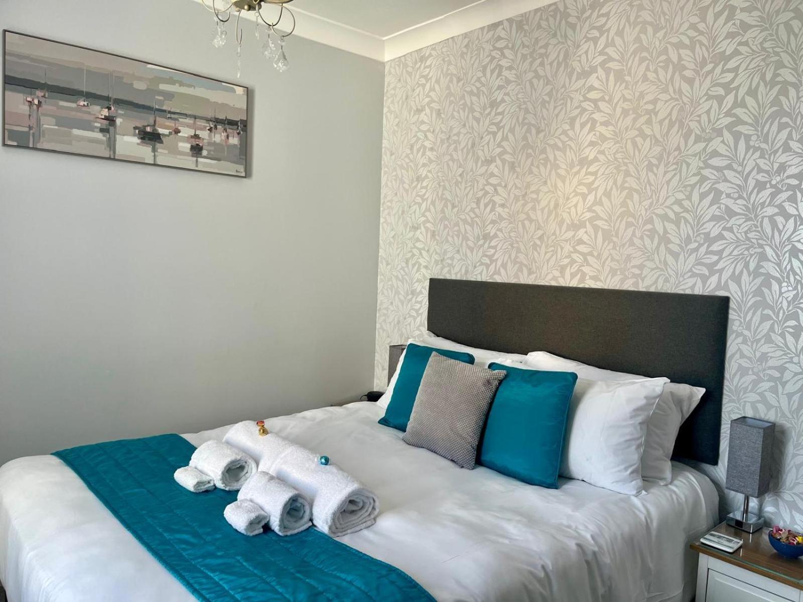 King Room