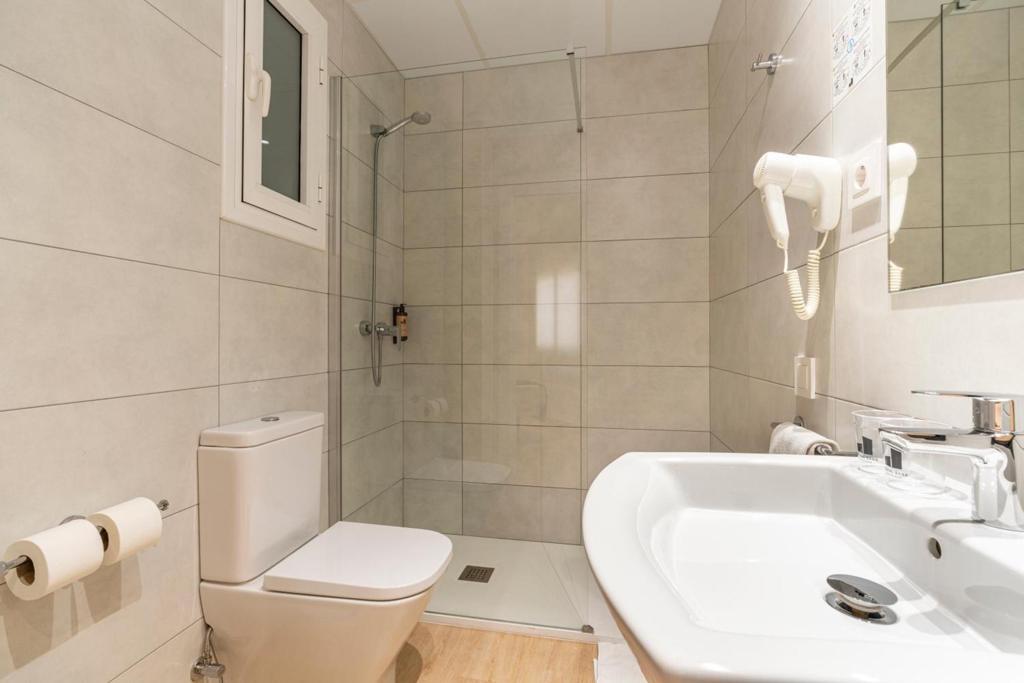 Double Room Comfort