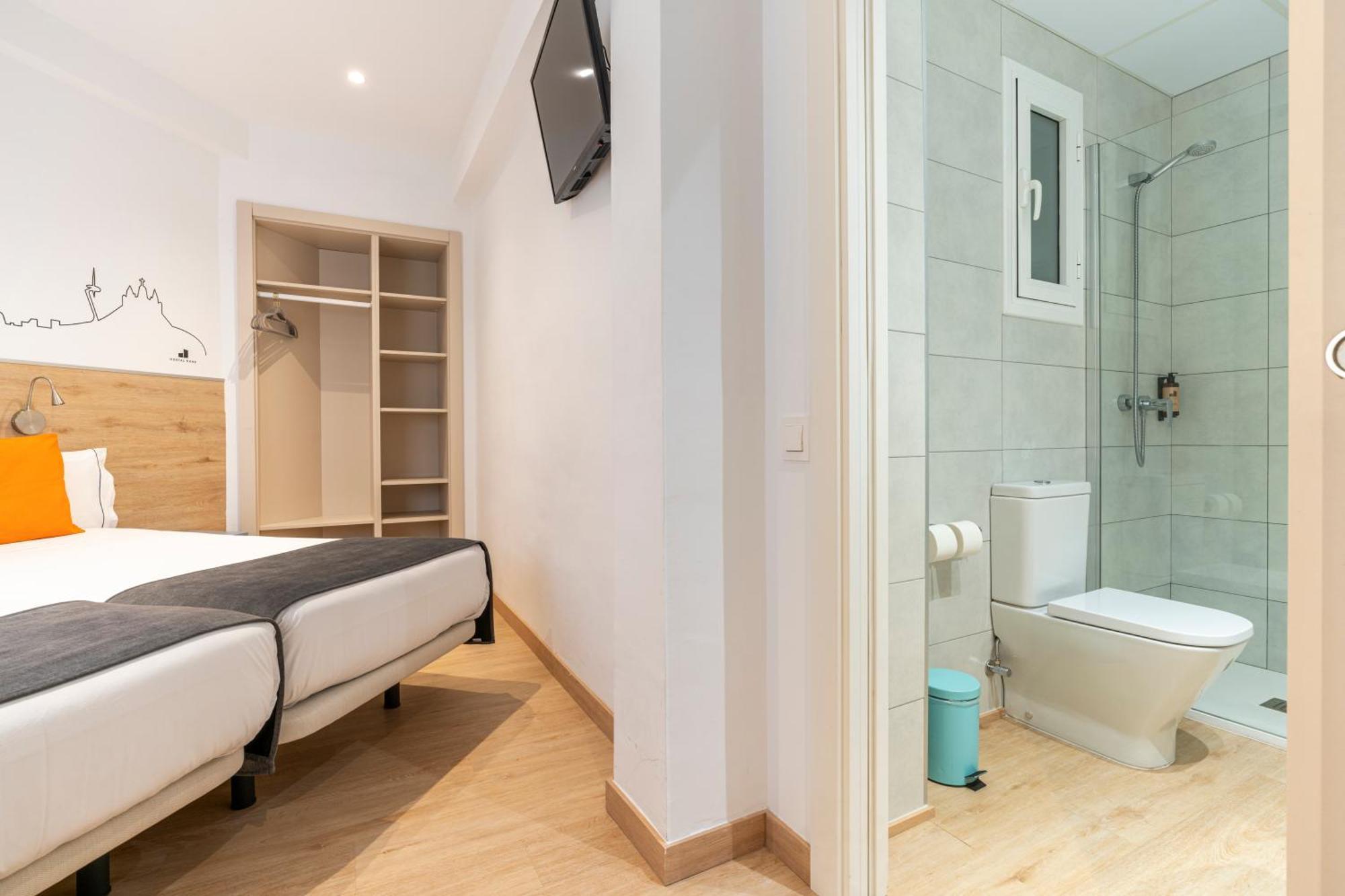 Double Room Comfort