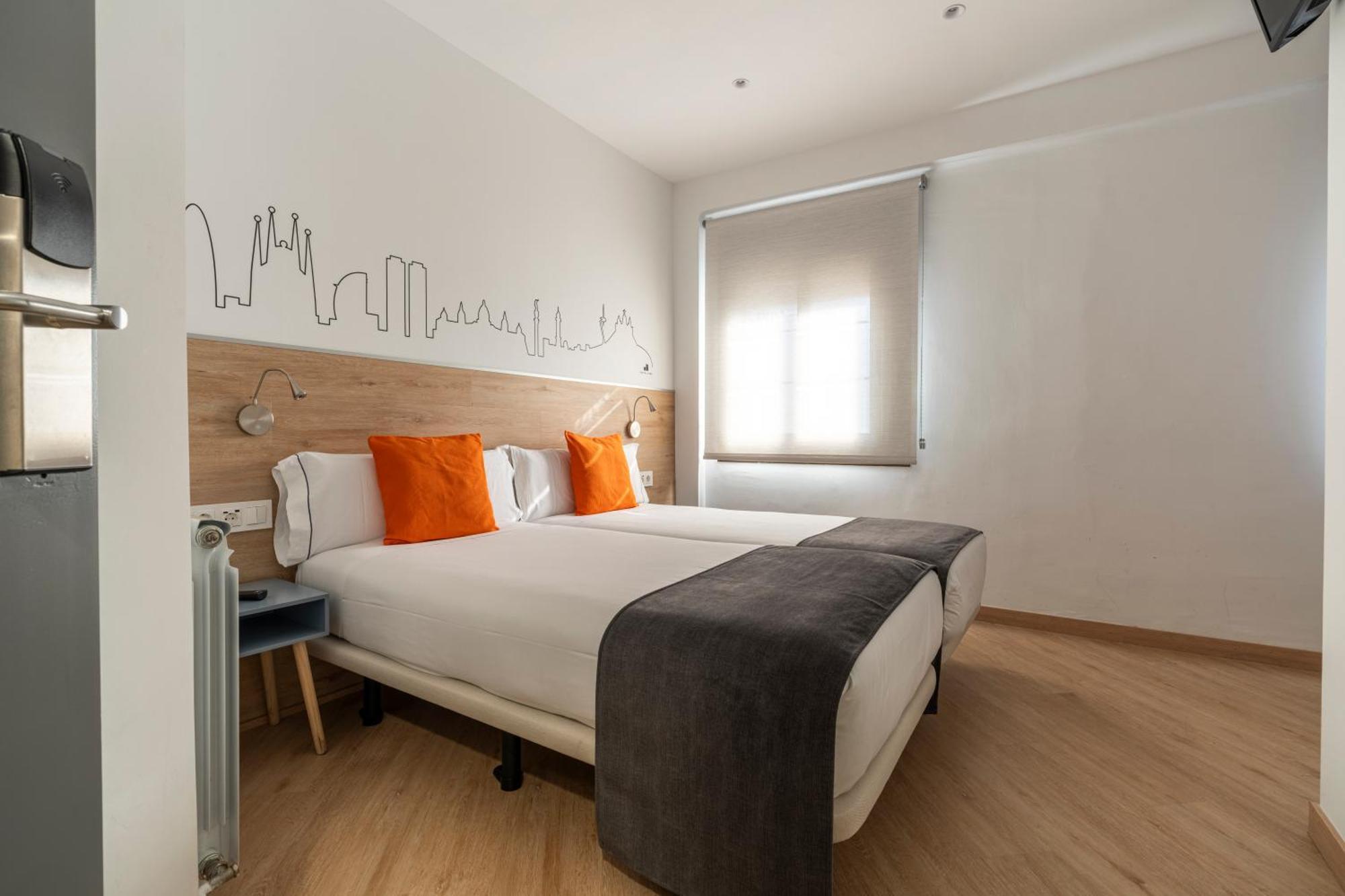 Double Room Comfort