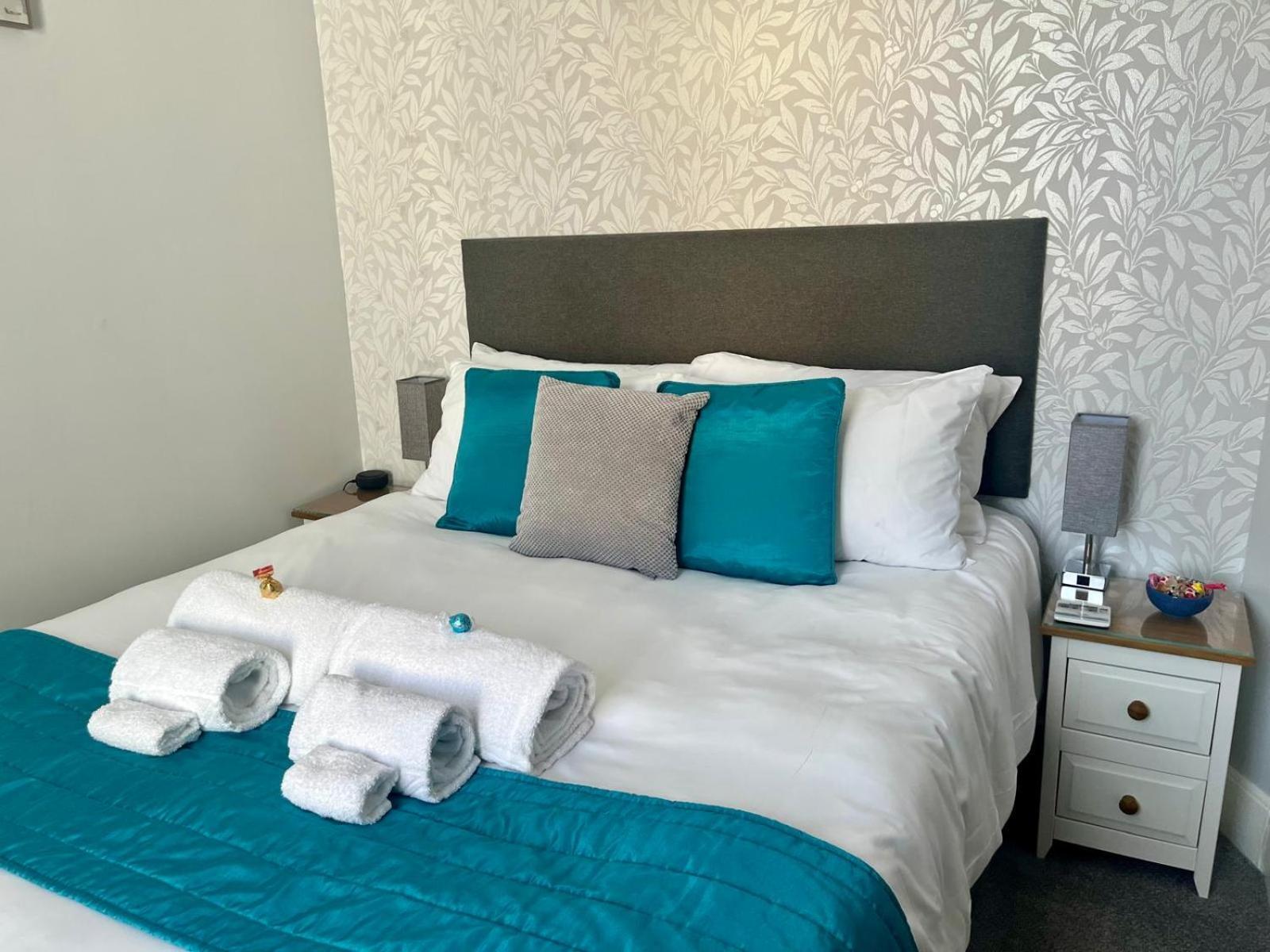 King Room