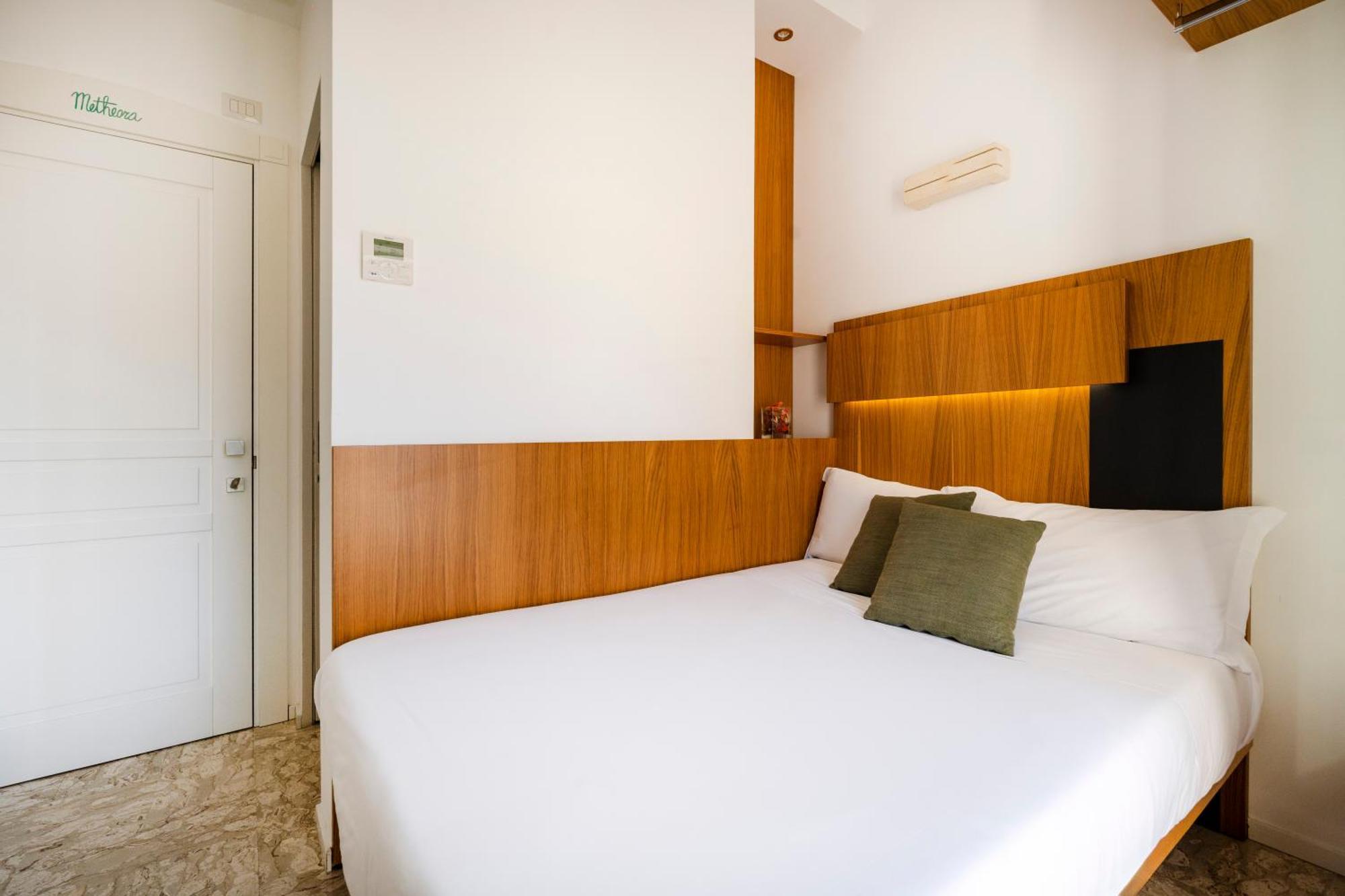Chambre Simple Deluxe