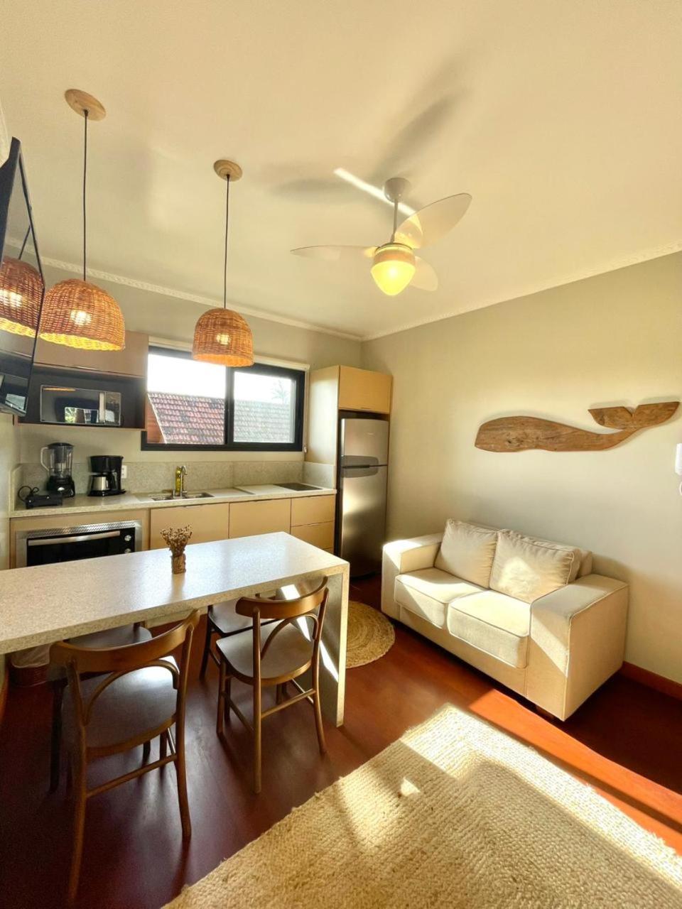 Two-Room Apartment
