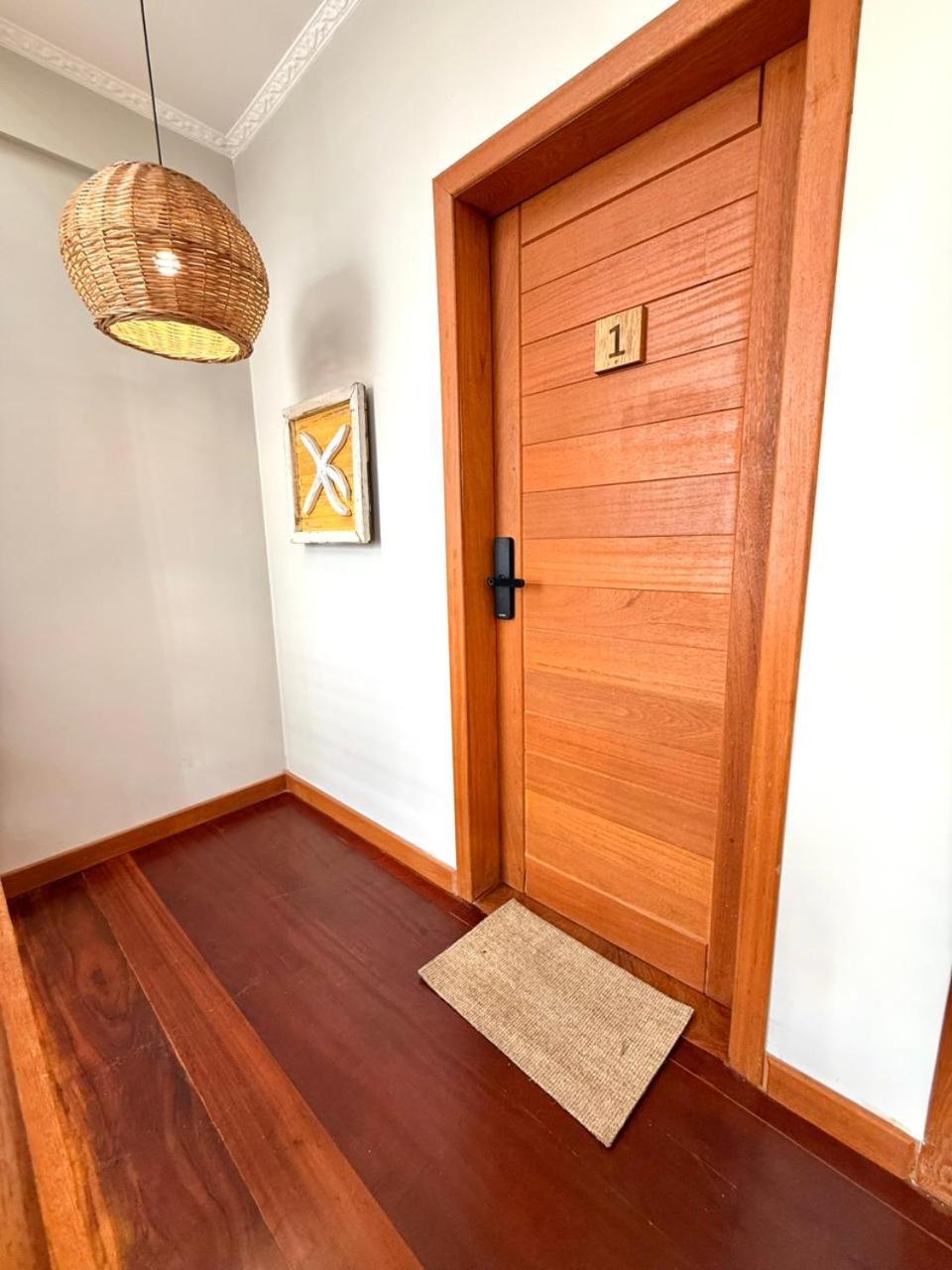 Two-Room Apartment