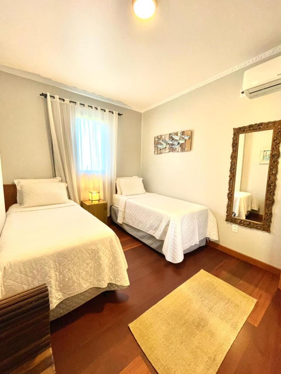 Two-Room Apartment