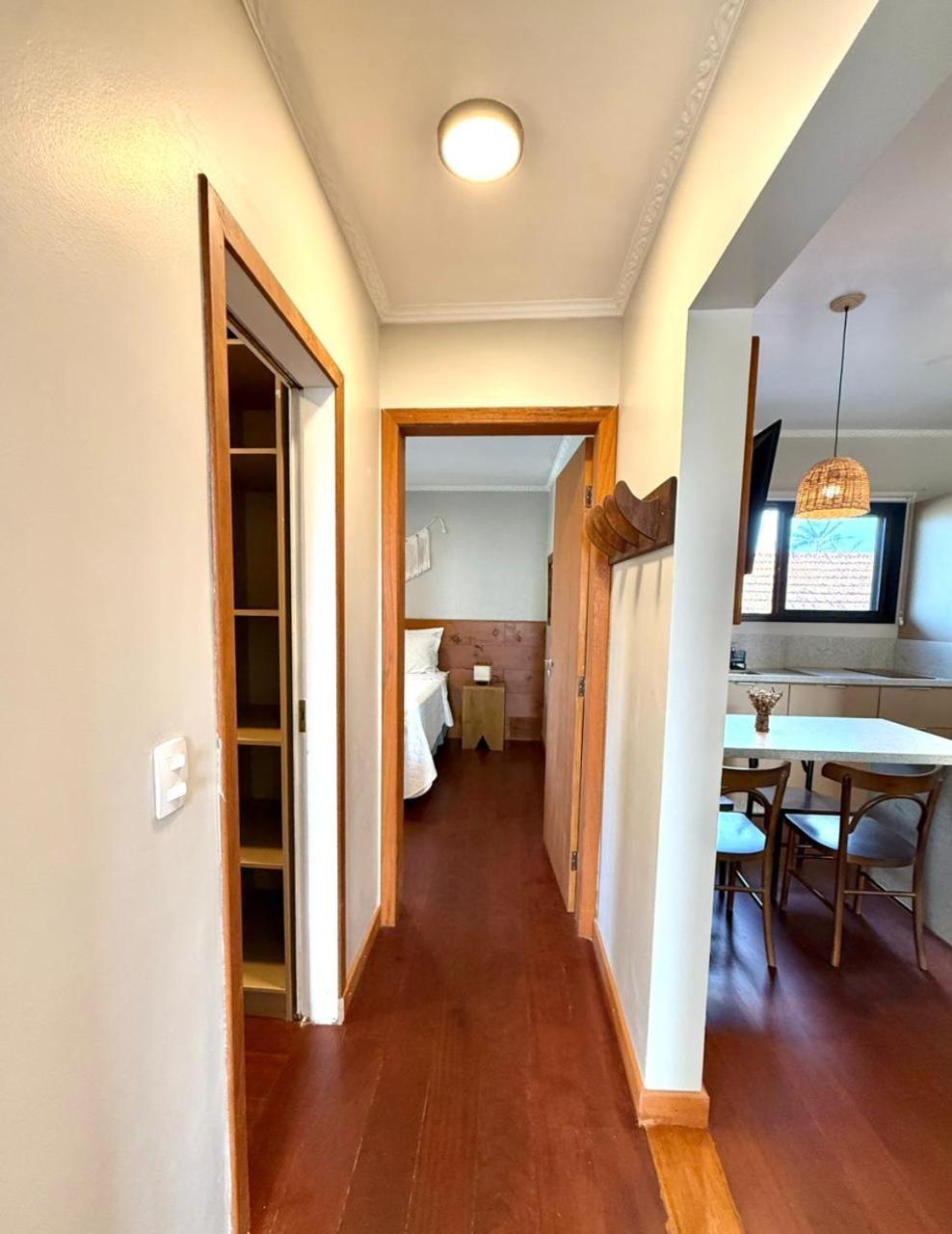 Two-Room Apartment