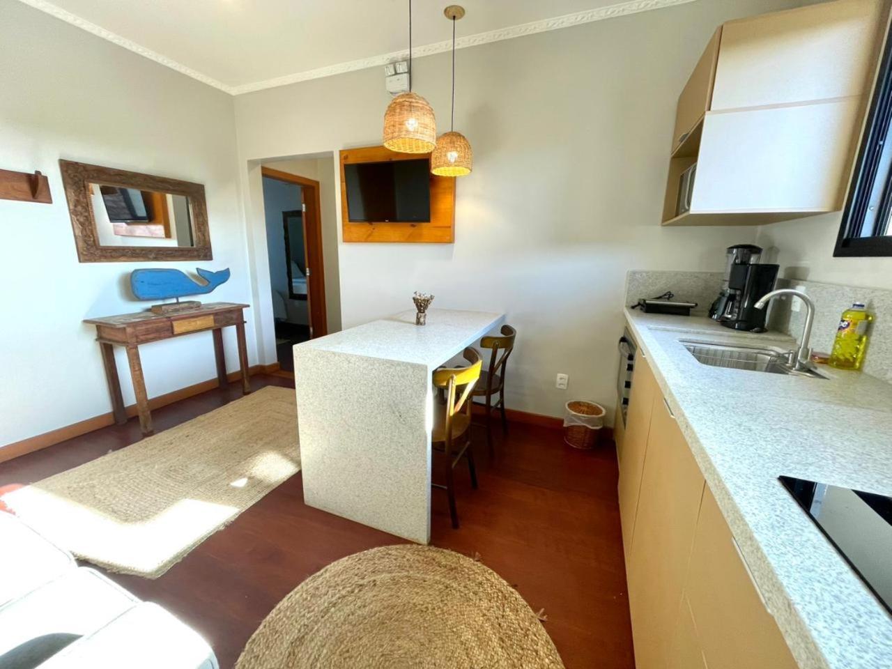 Two-Room Apartment