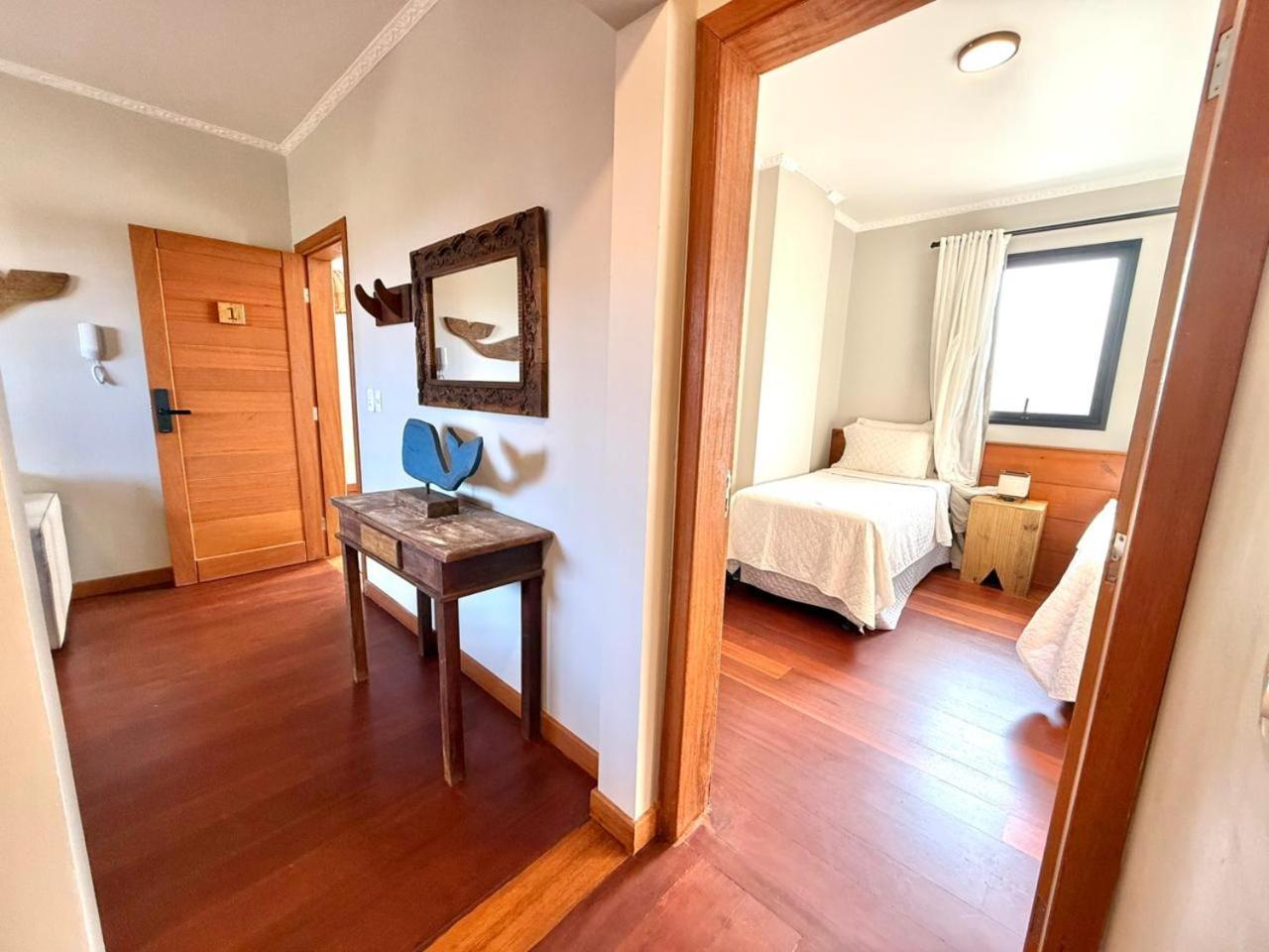 Two-Room Apartment
