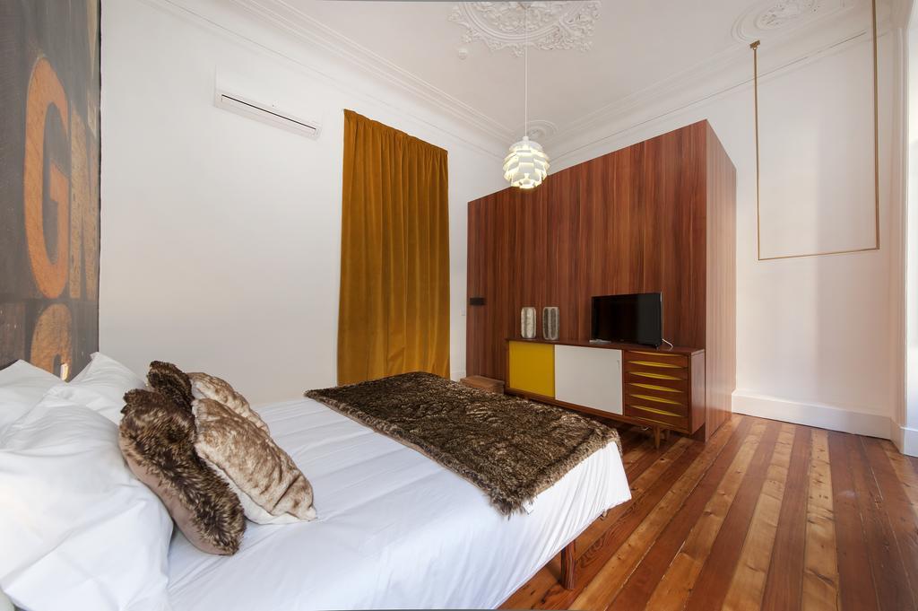 Superior Doppelzimmer