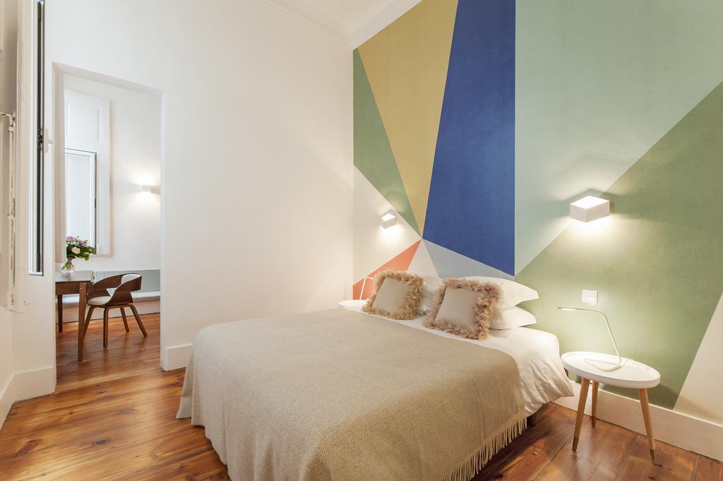 Double Room Interior View
