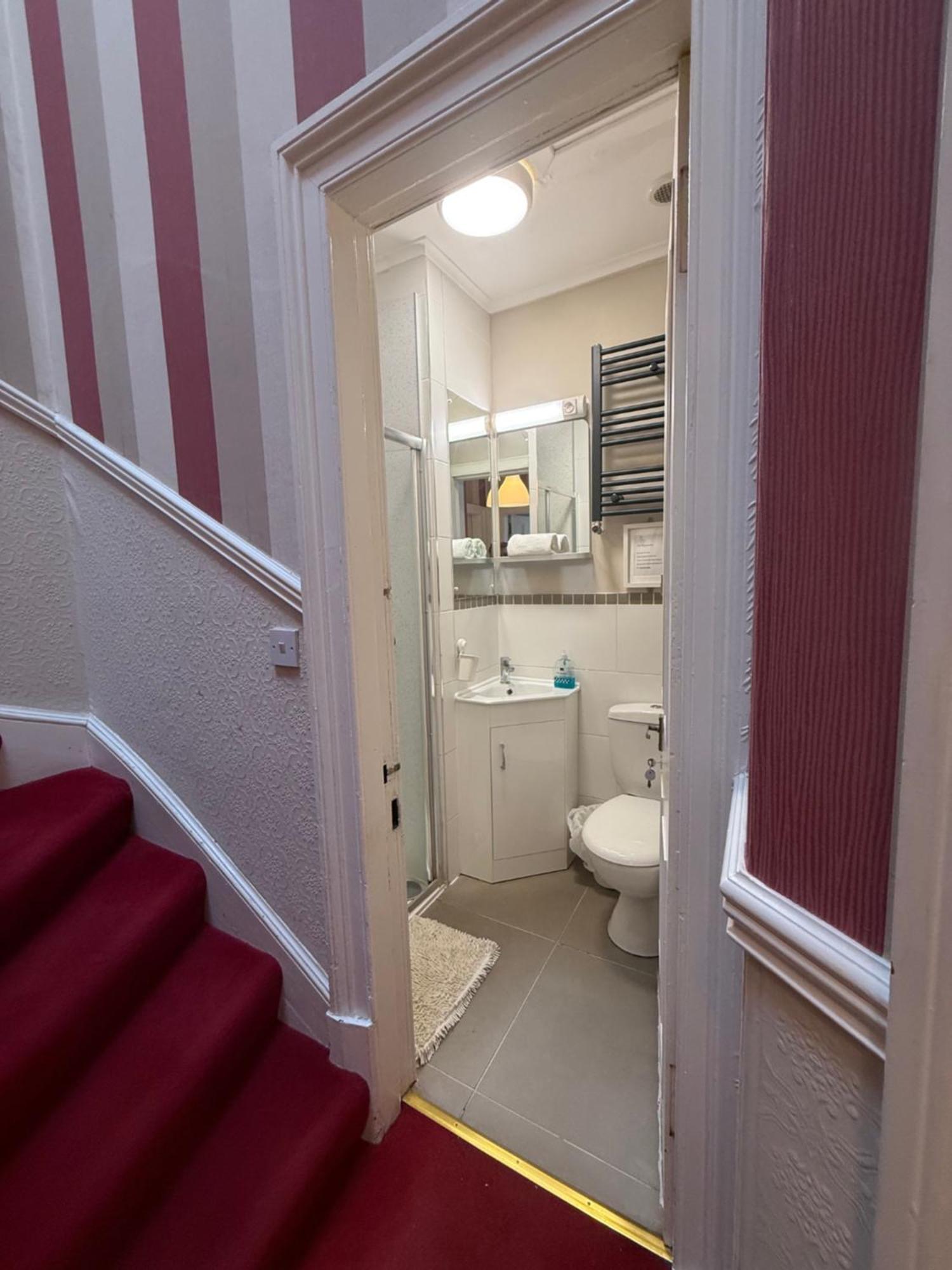 Chambre Double avec Salle de Bains Privative Extérieure