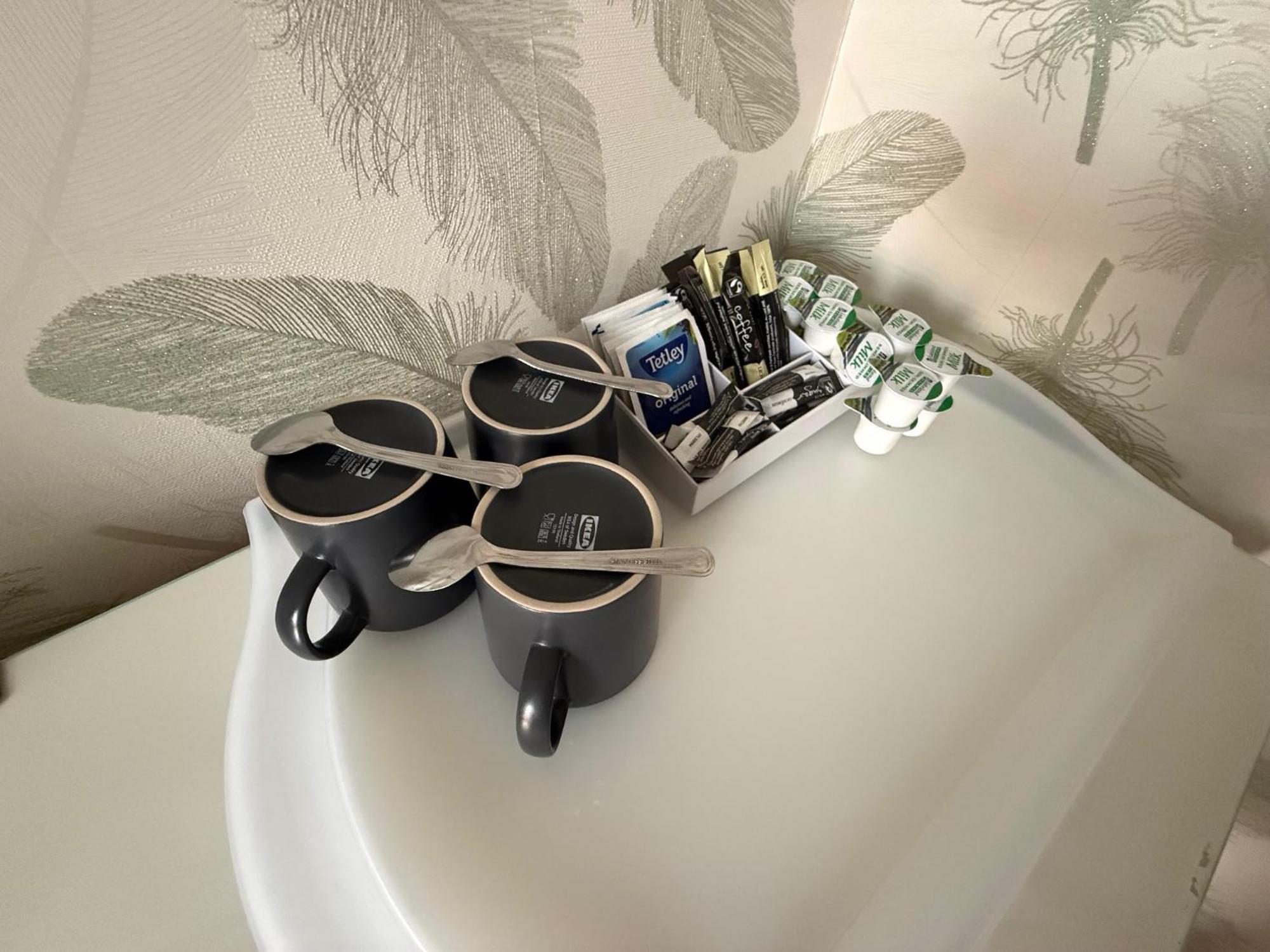 Single Room En Suite