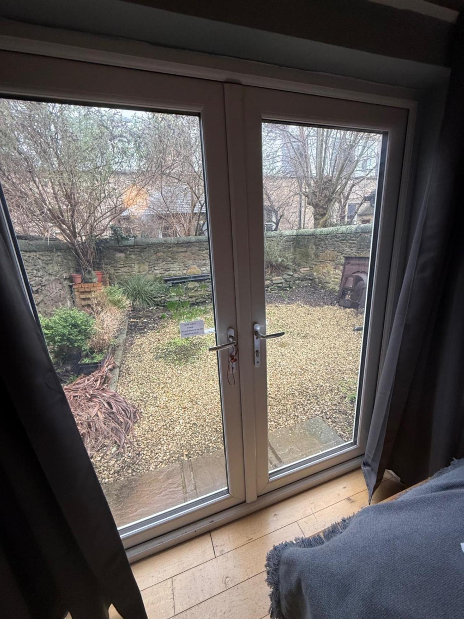 Single Room En Suite