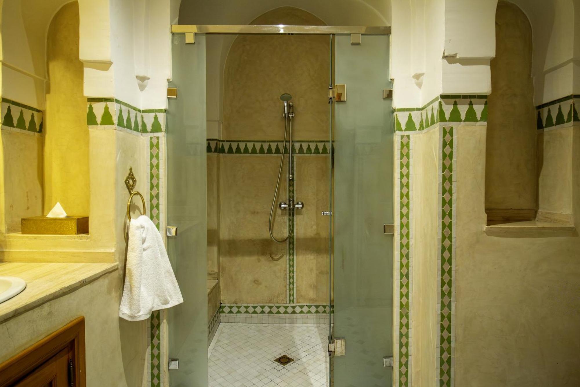 Triple Room with Shower