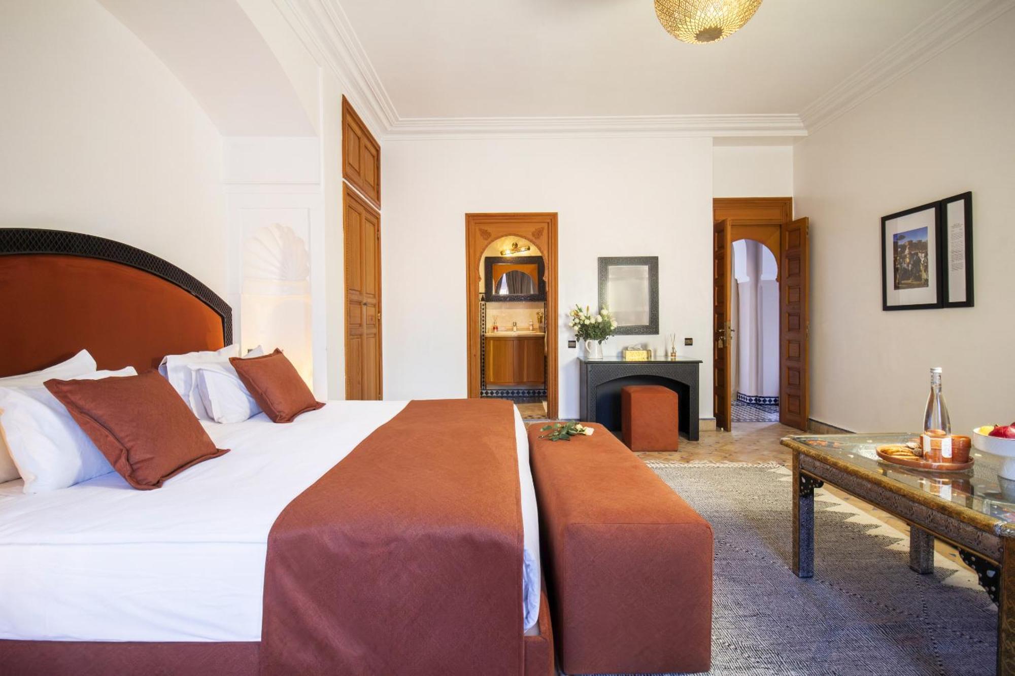 Superior Suite