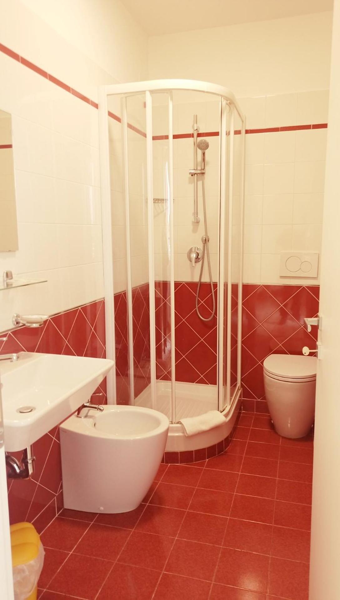 Triple Room Terrace