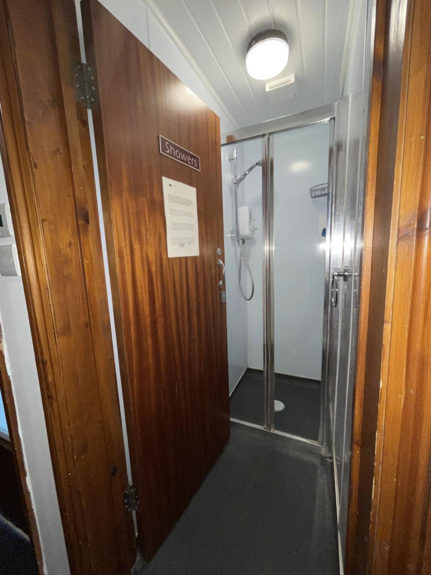 Basic Twin Room – Facilities