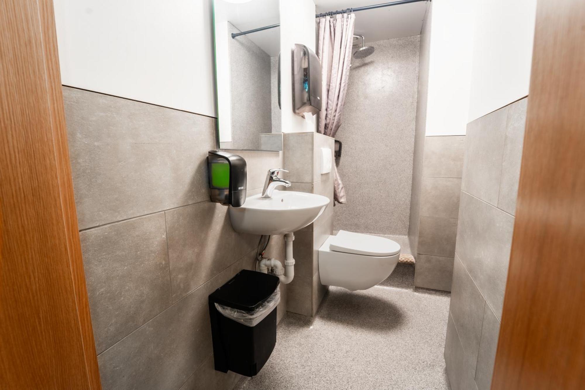 Small Double Room