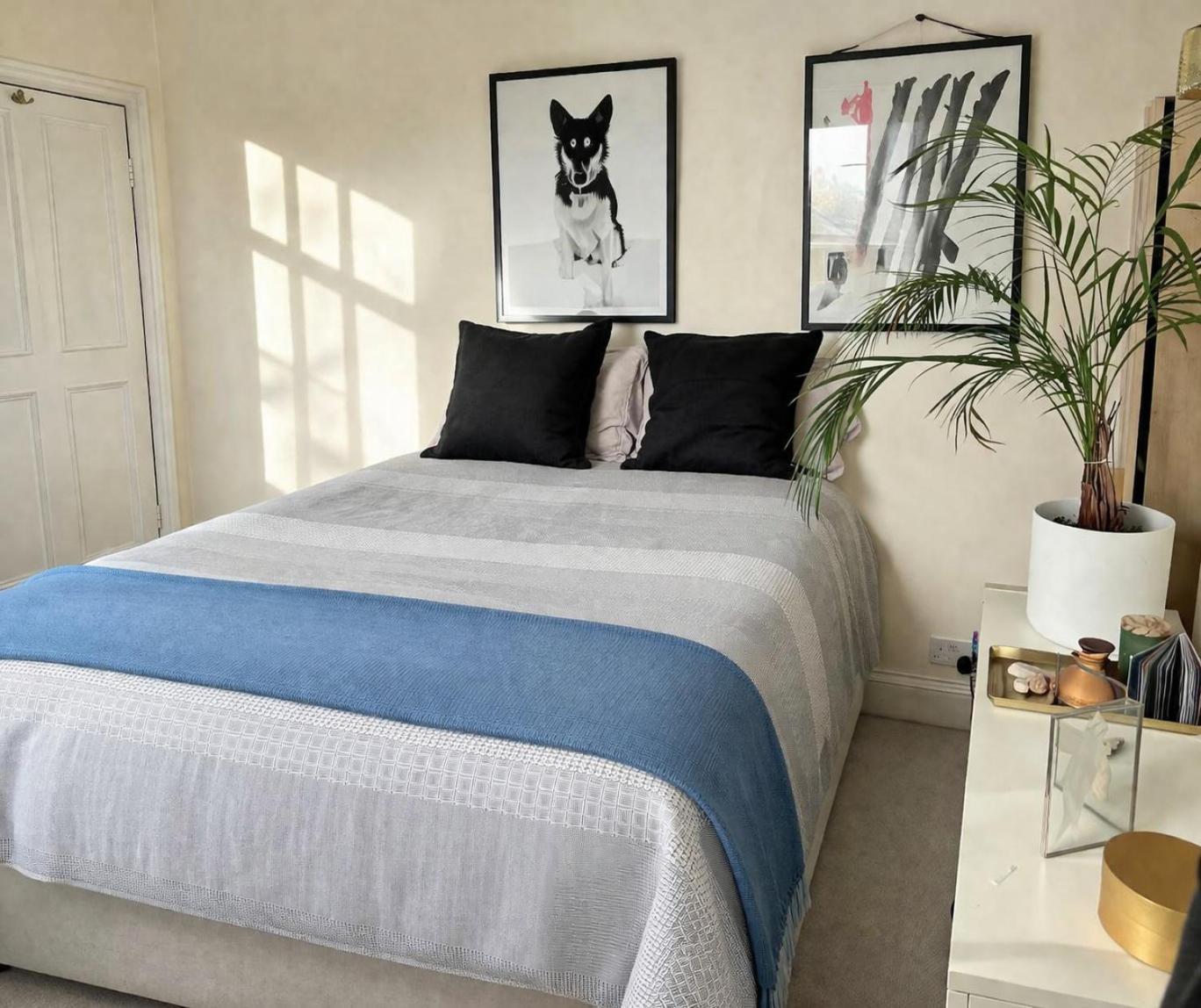 Large Double Room